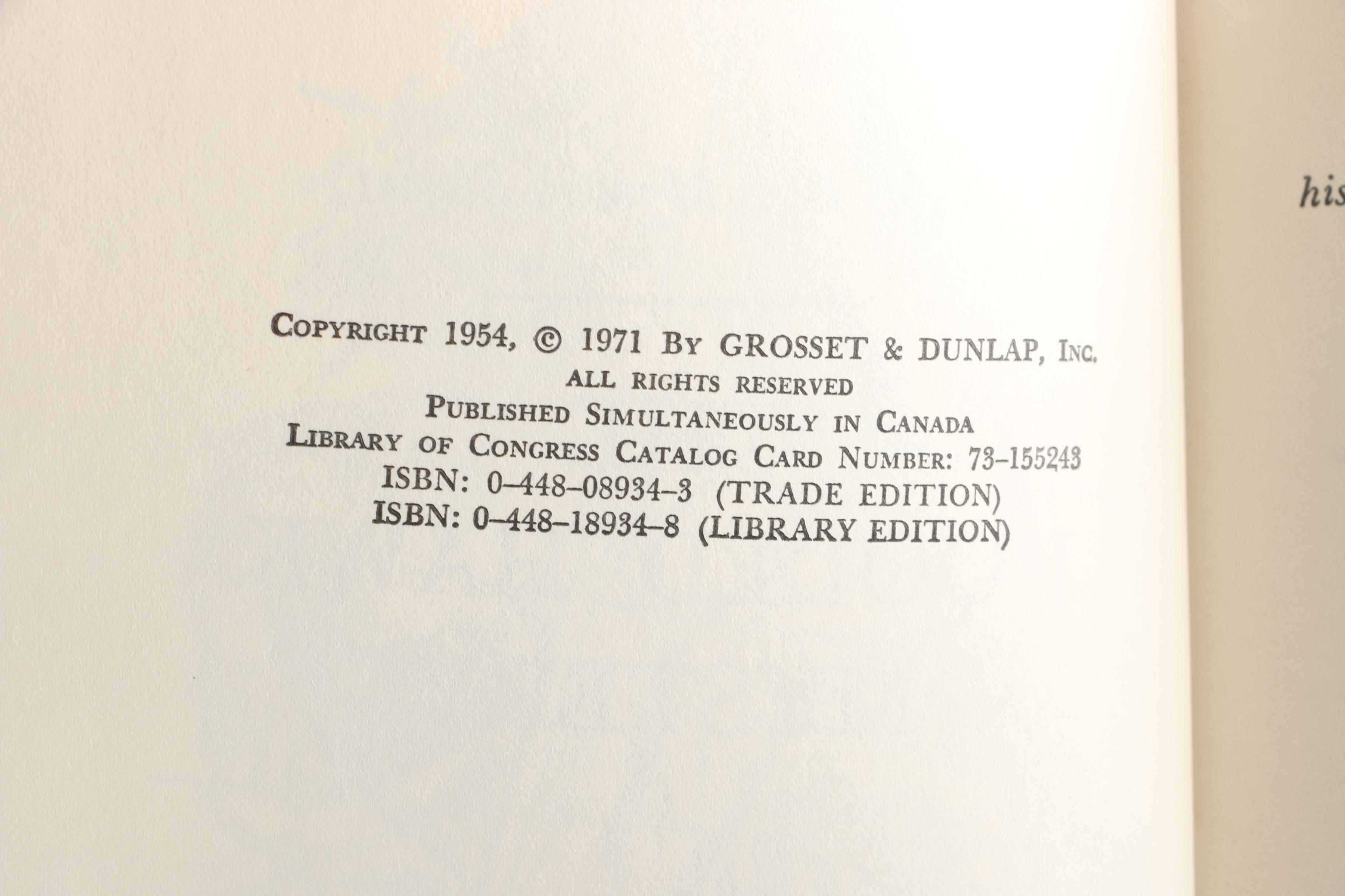 Hardy Boys Mystery Books