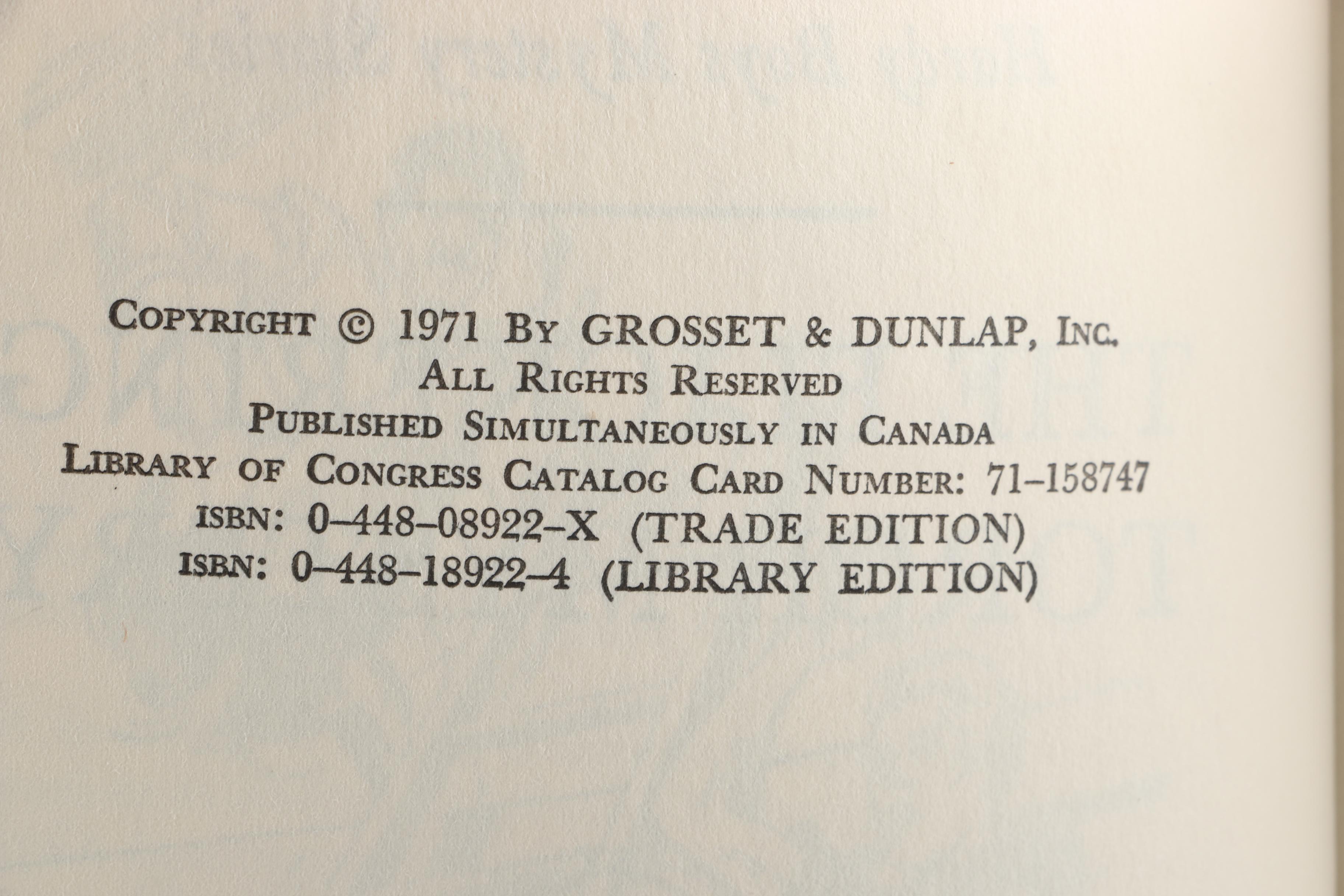 Hardy Boys Mystery Books