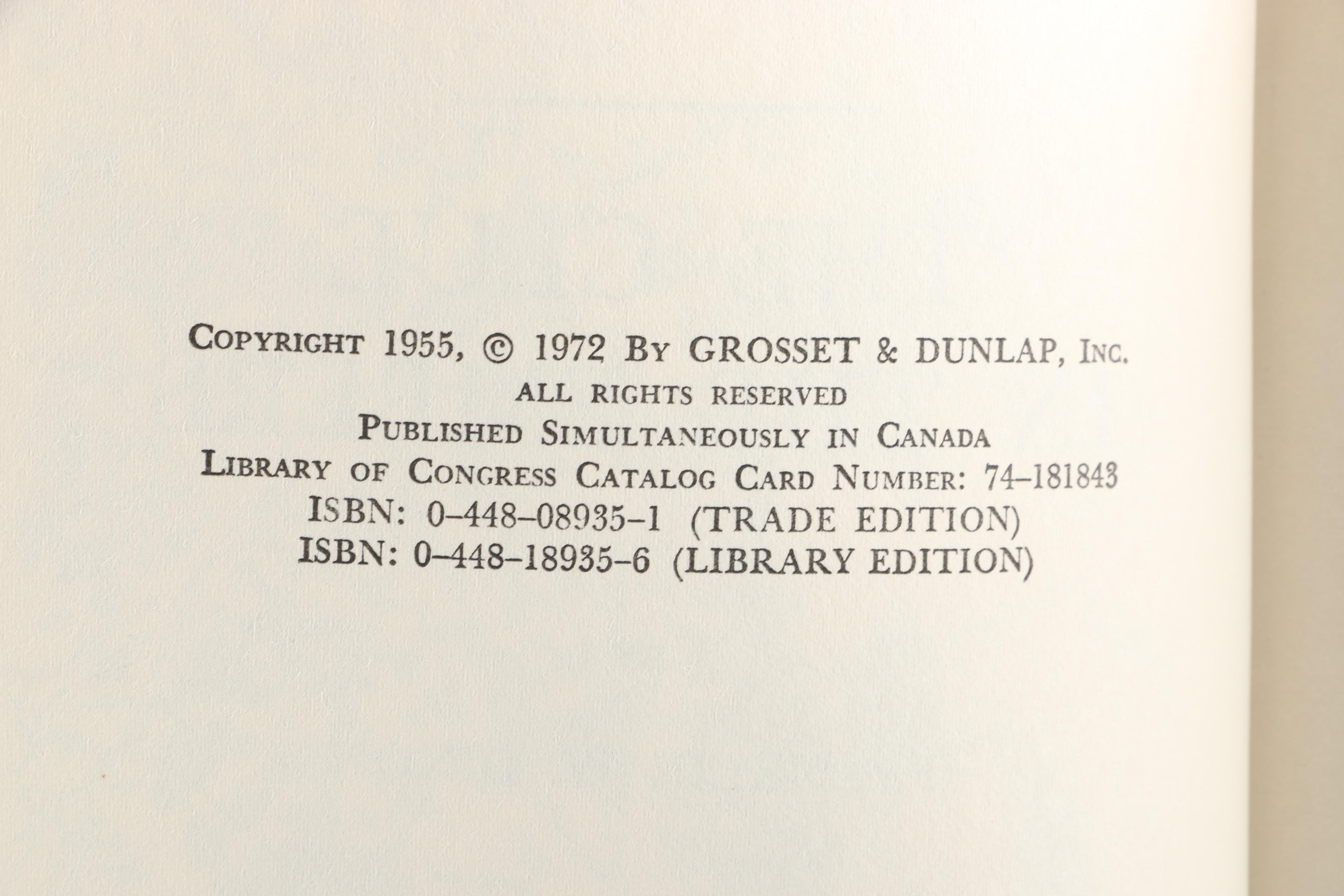 Hardy Boys Mystery Books