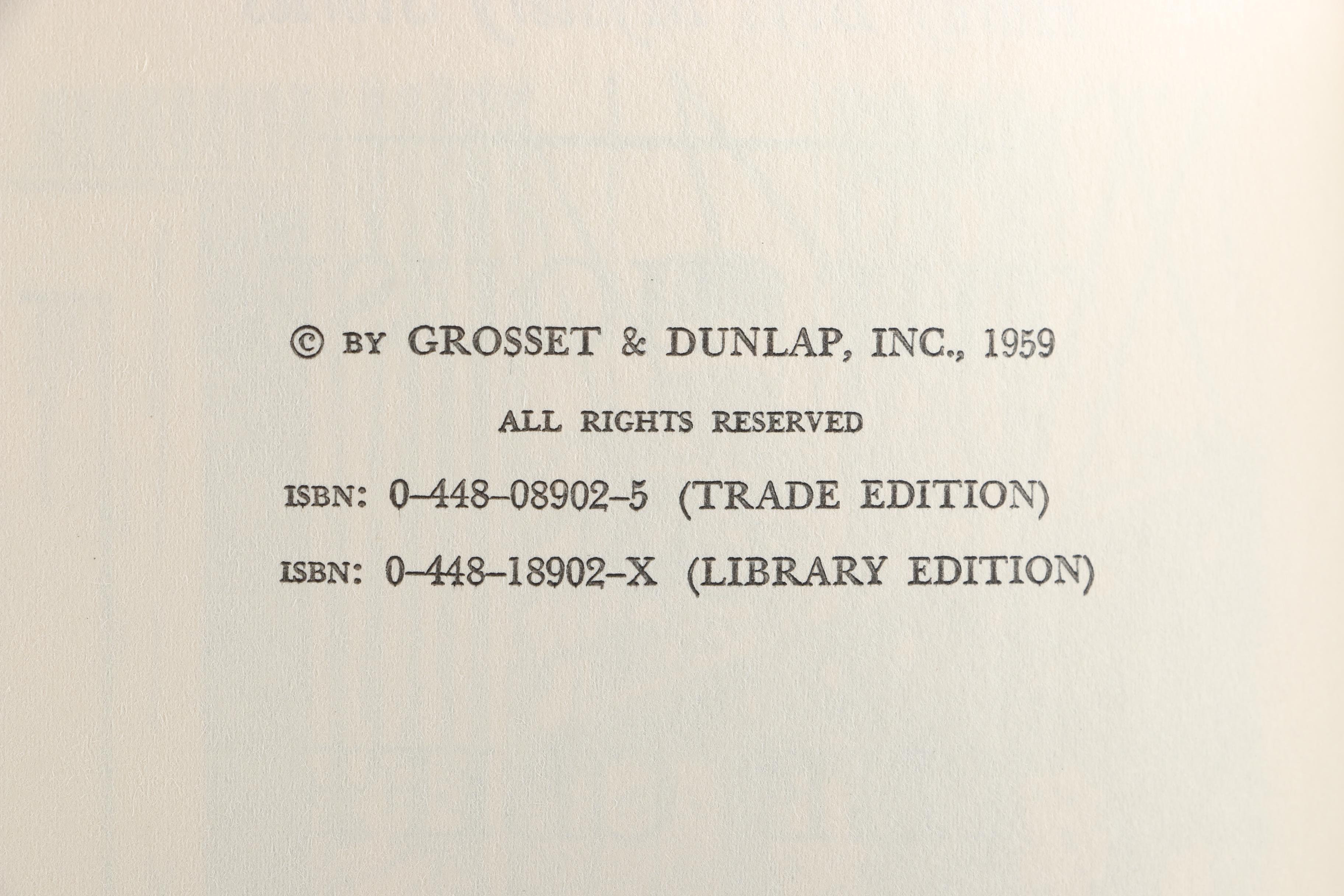 Hardy Boys Mystery Books