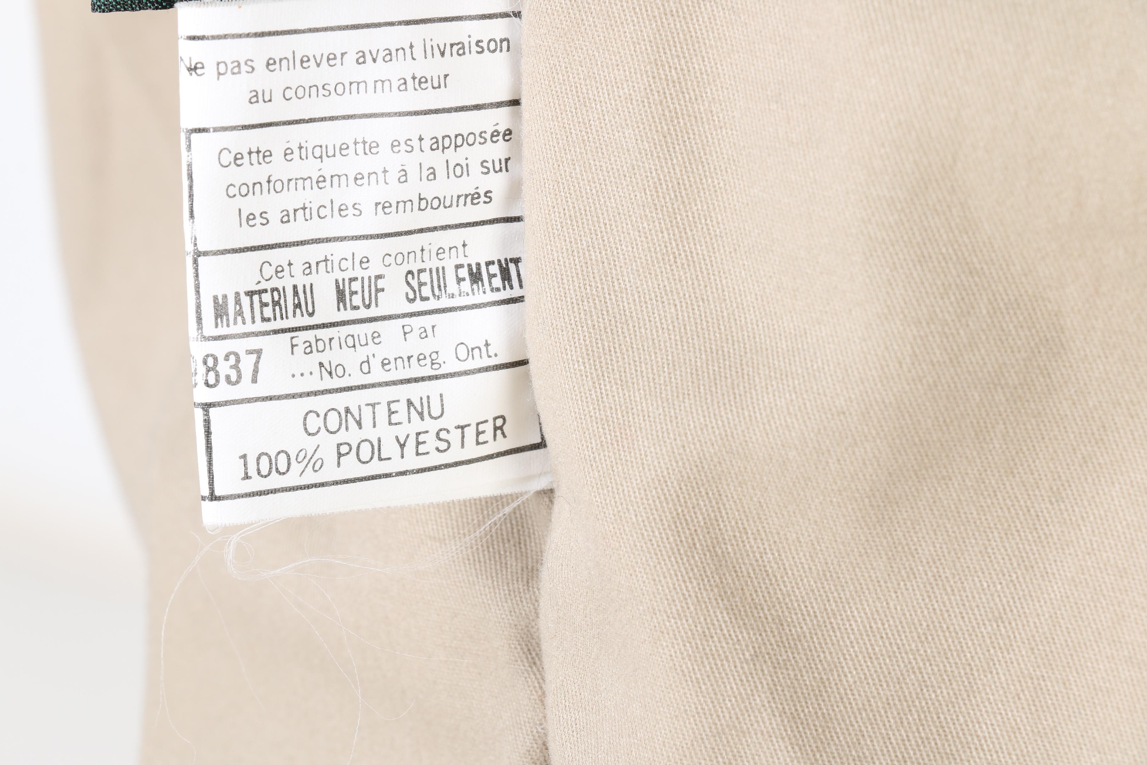 Leather Coat by Marc New York