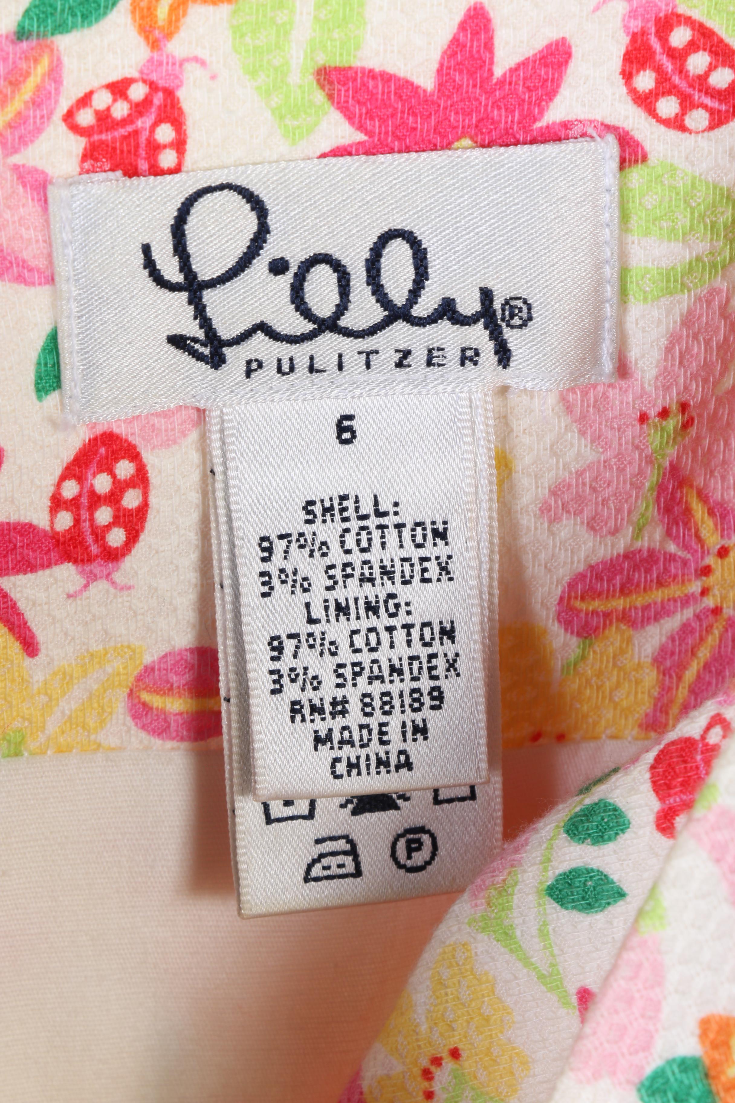 Lilly Pulitzer Dresses