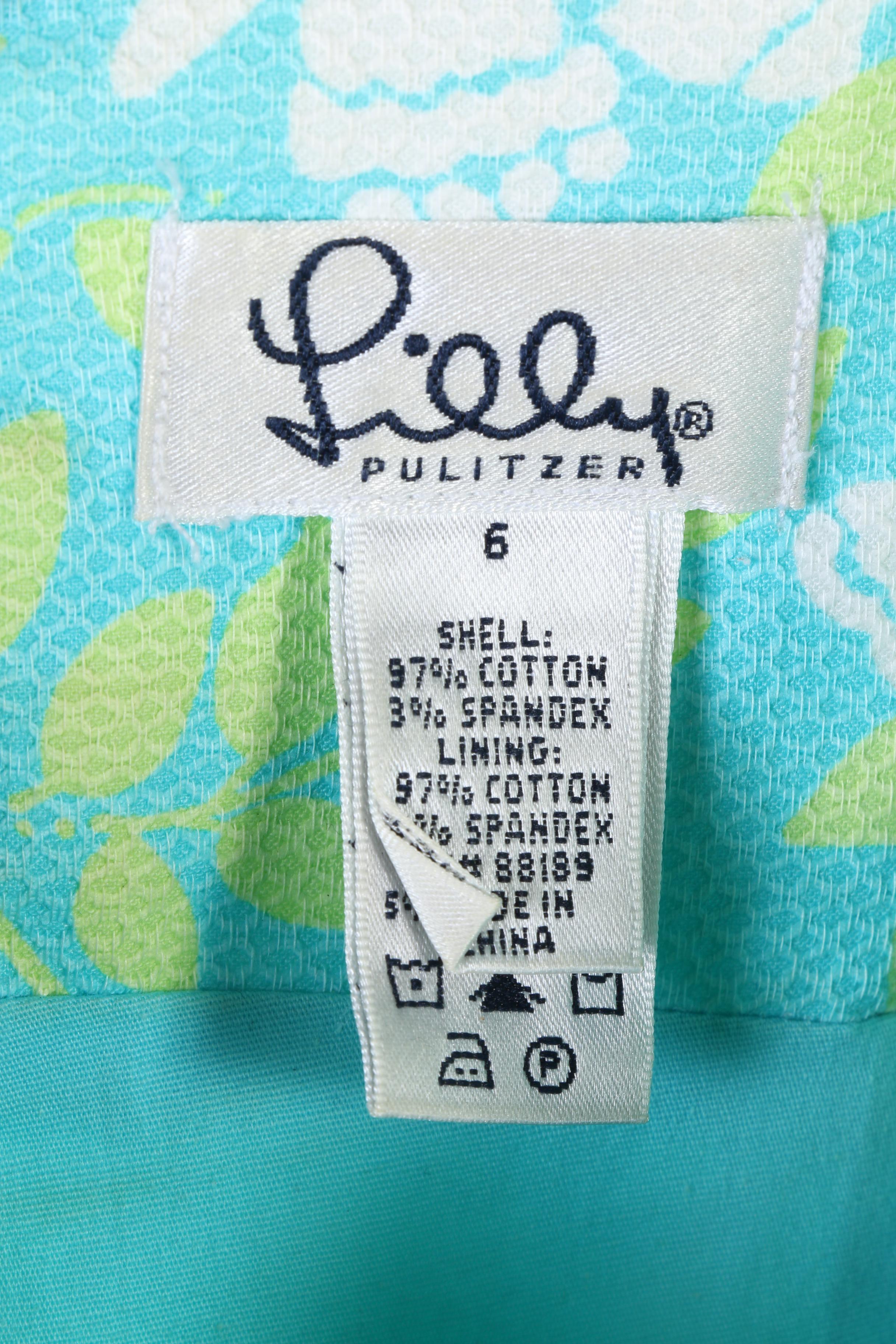 Lilly Pulitzer Dresses