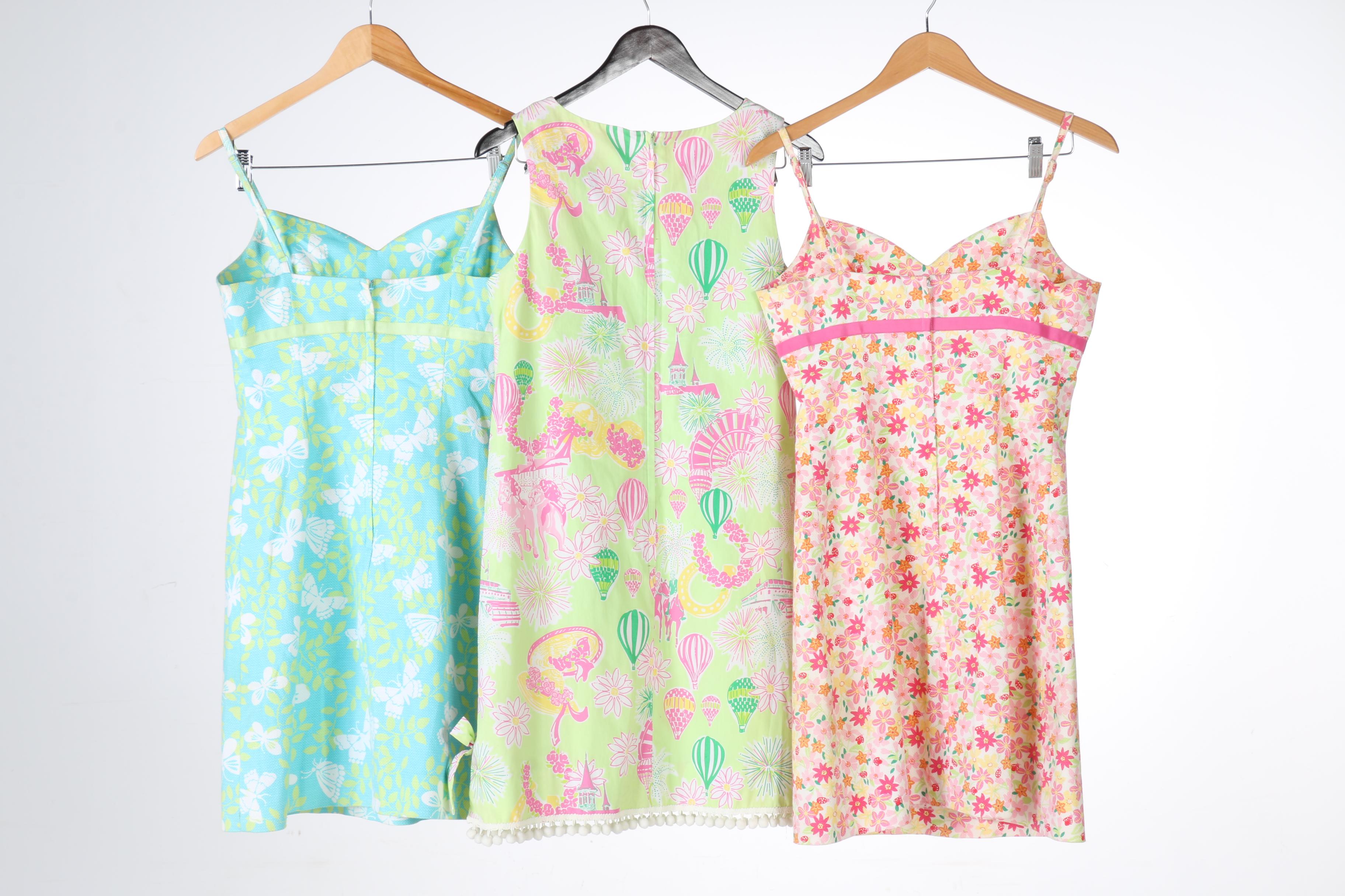 Lilly Pulitzer Dresses