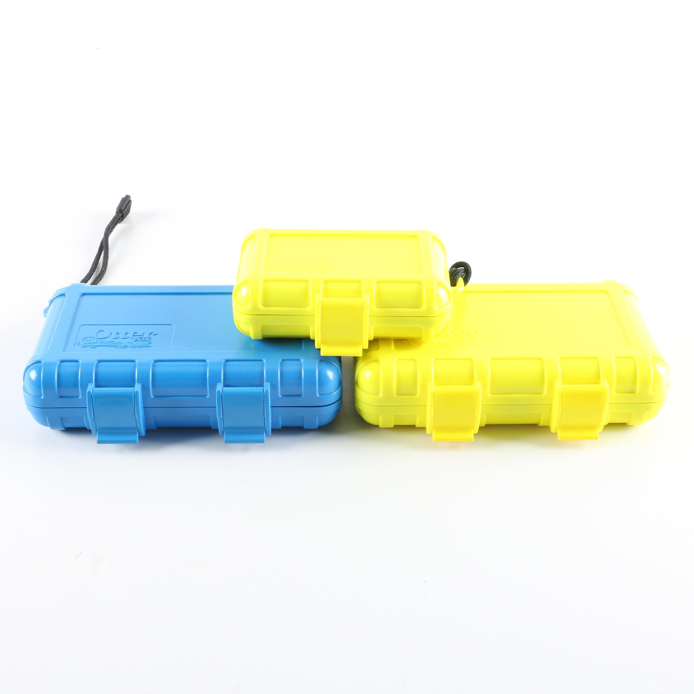 Otter Box "Dry Boxes"