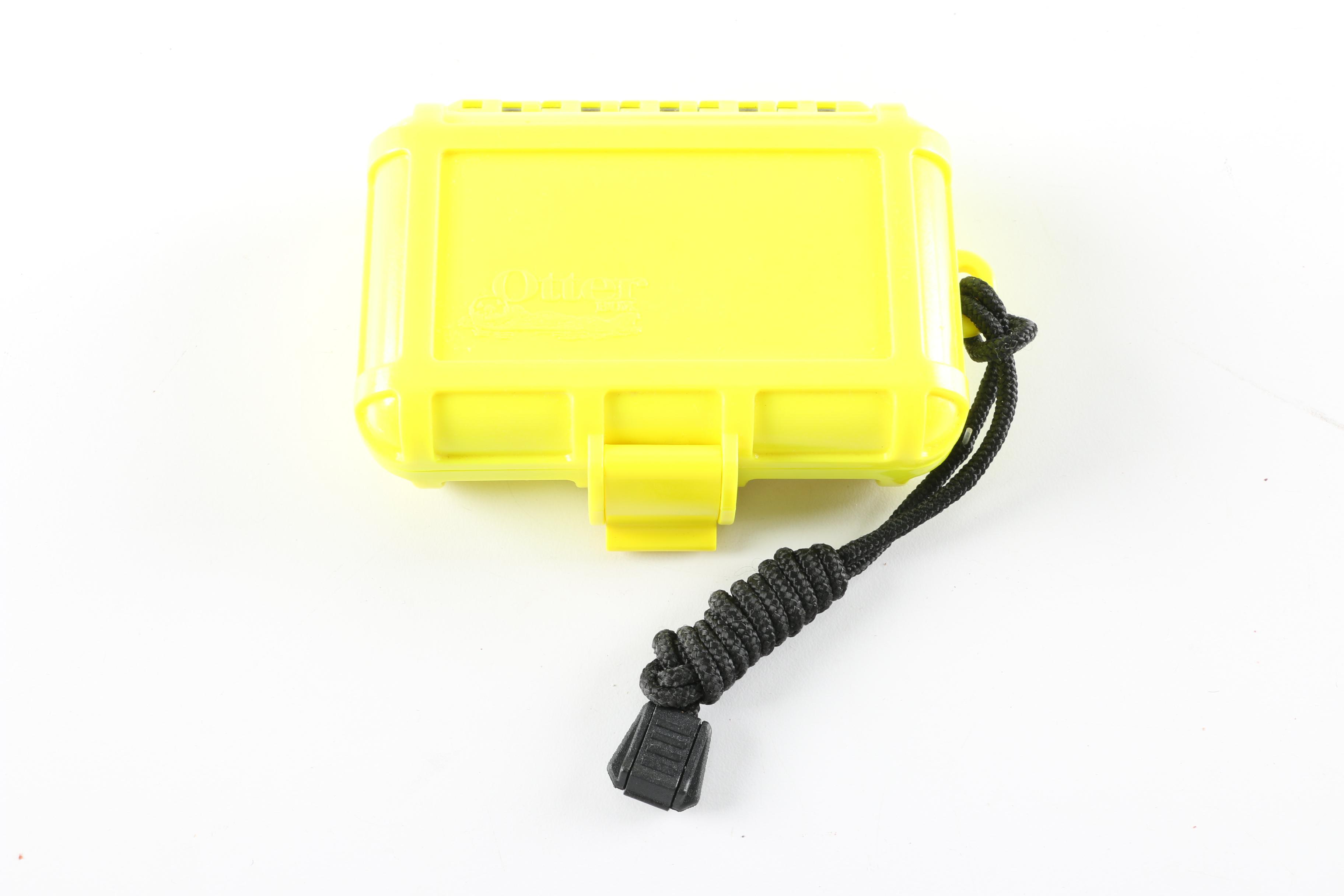 Otter Box "Dry Boxes"