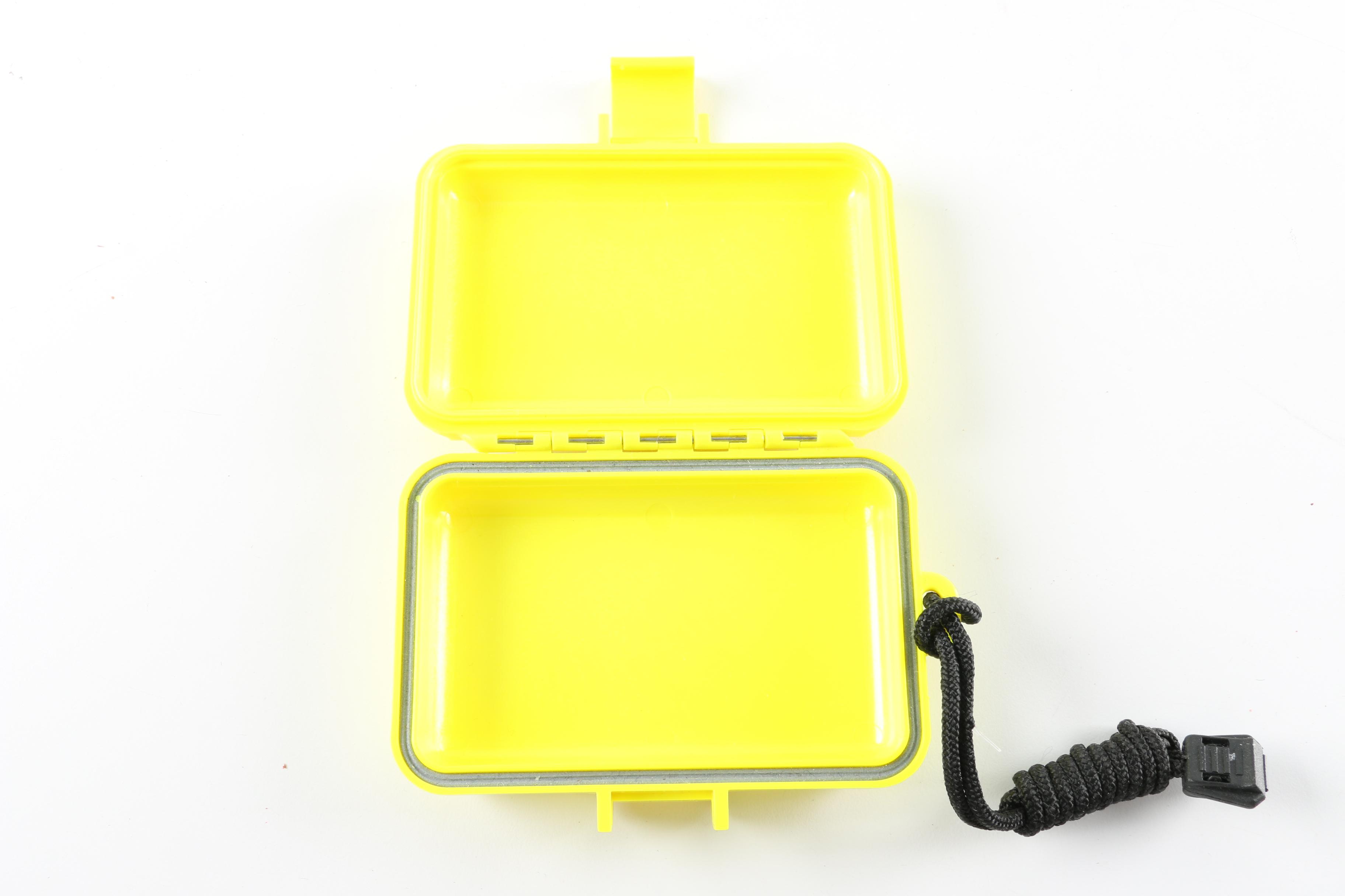 Otter Box "Dry Boxes"