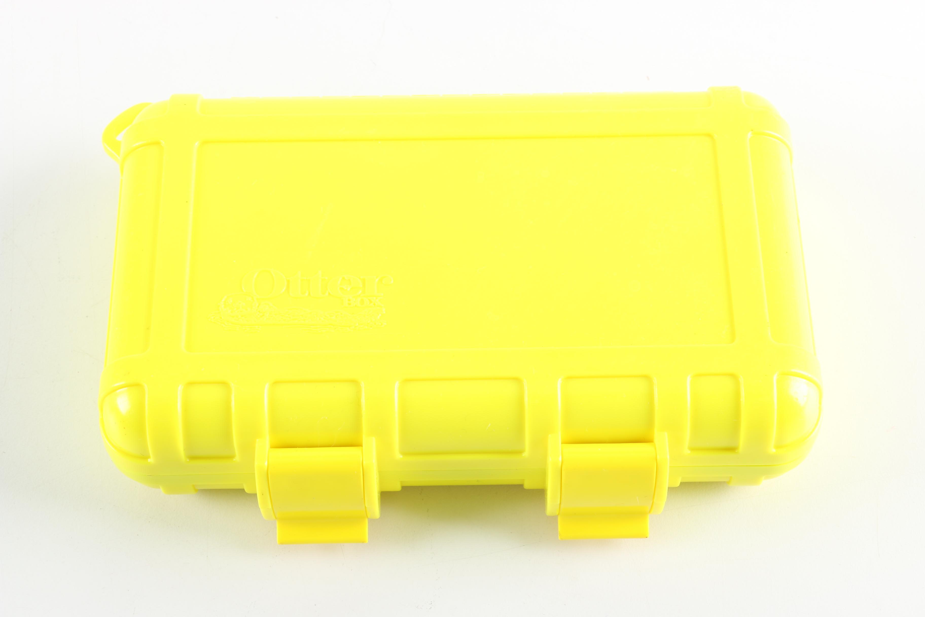 Otter Box "Dry Boxes"