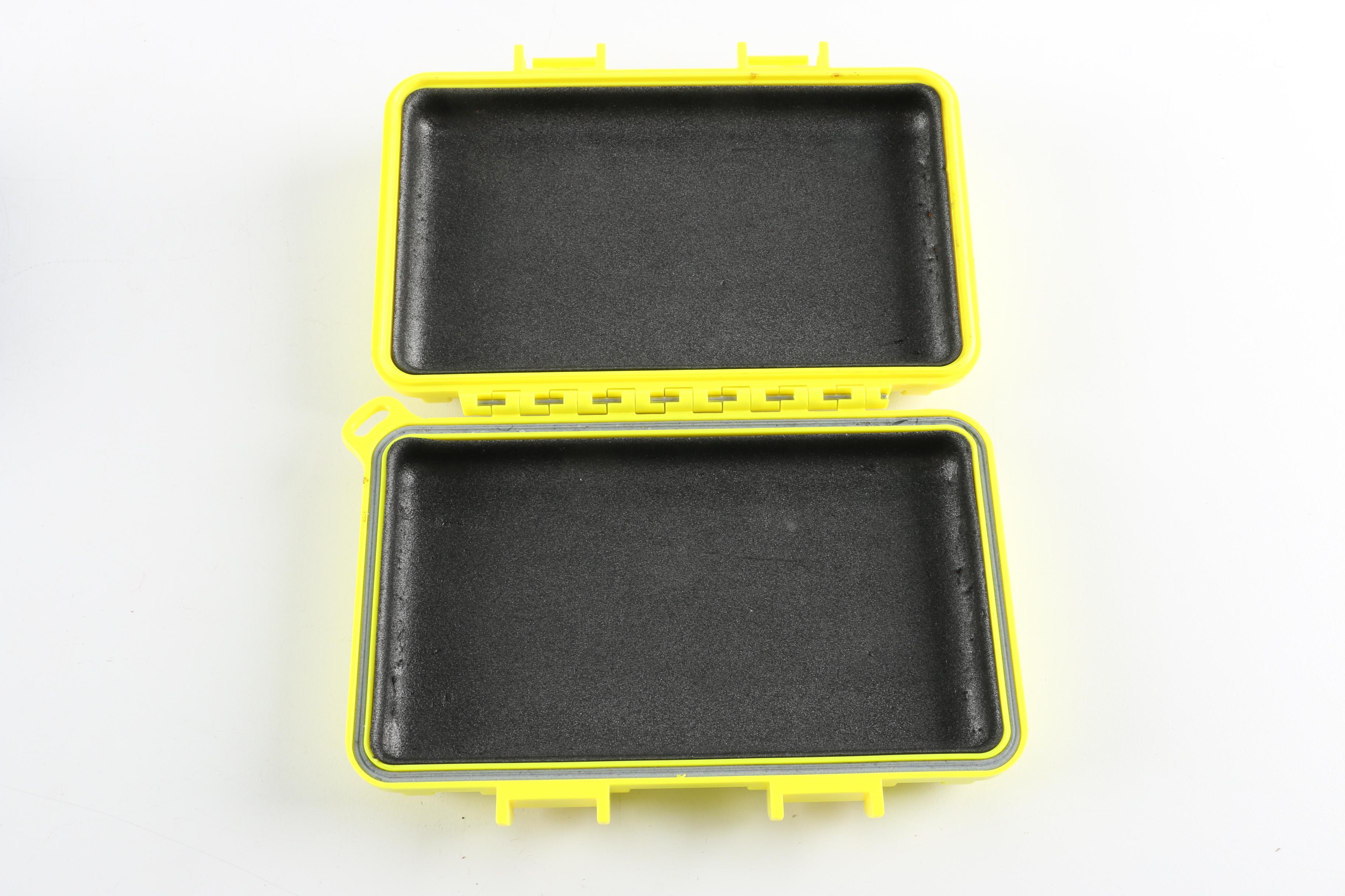 Otter Box "Dry Boxes"