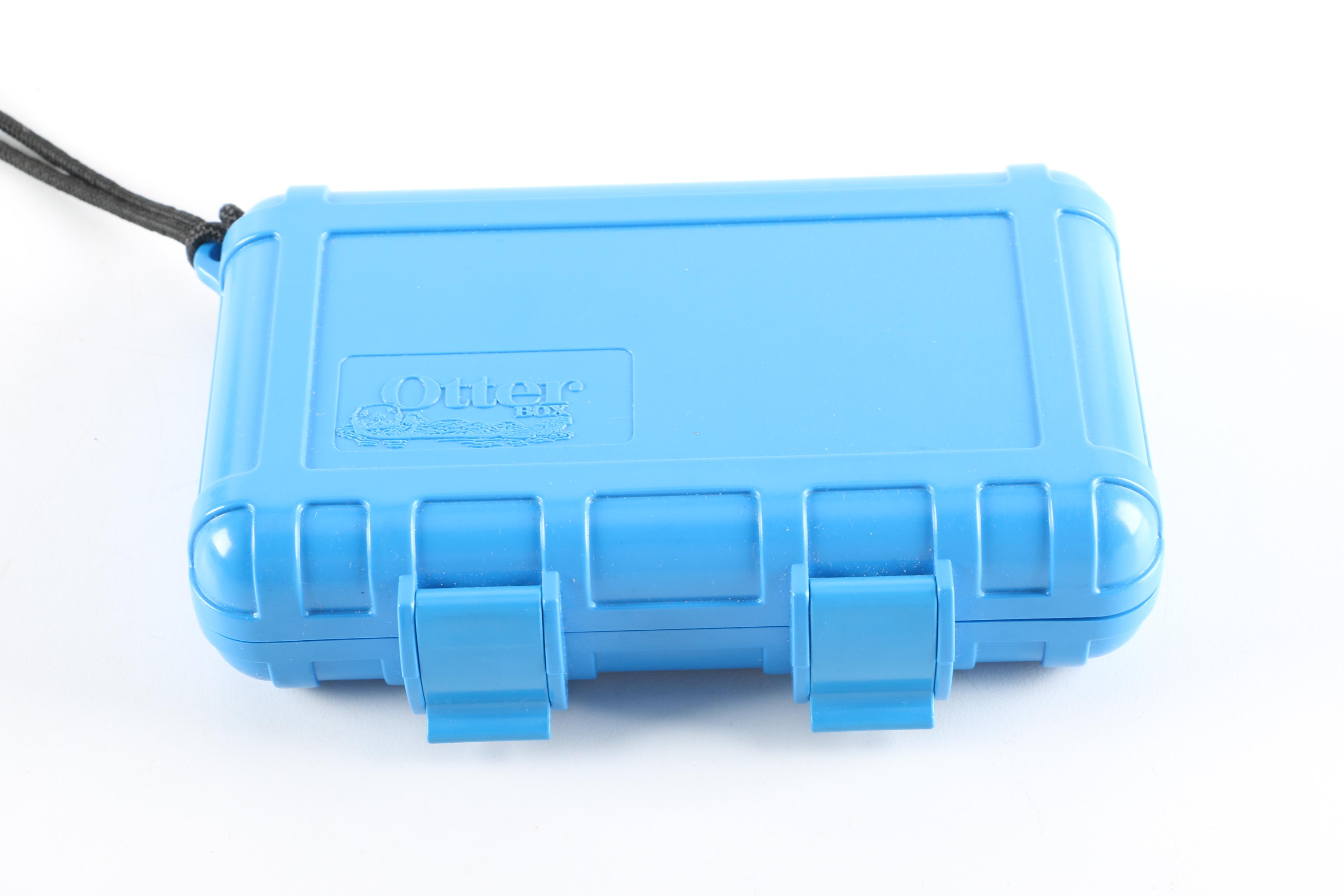 Otter Box "Dry Boxes"