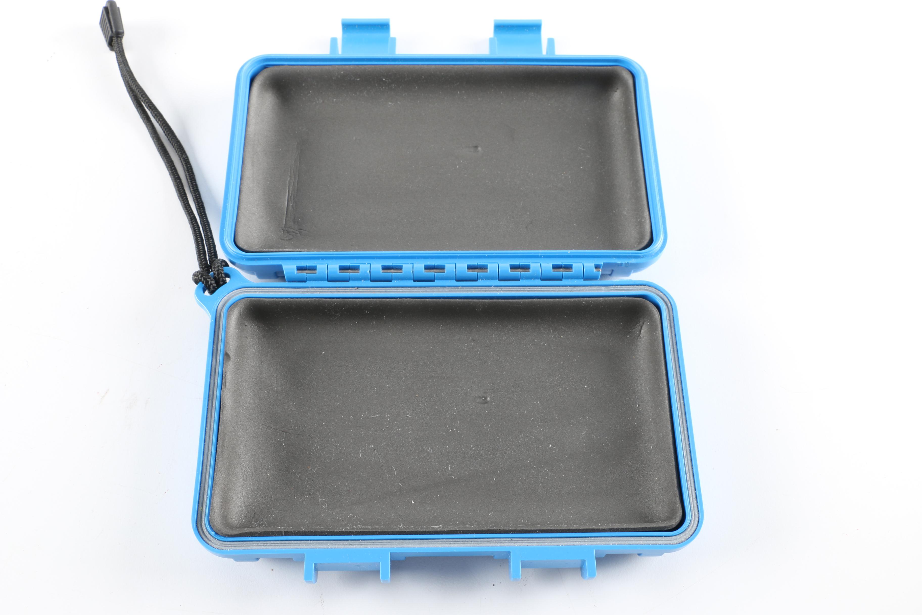 Otter Box "Dry Boxes"