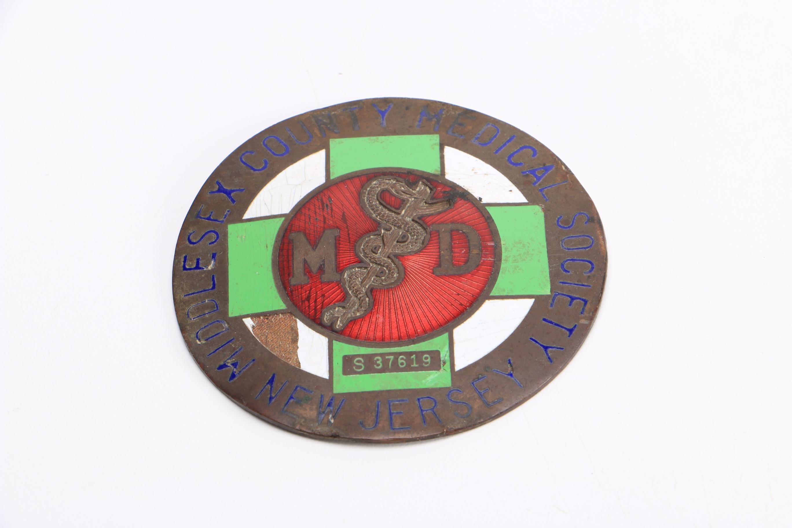 Vintage Novelty Pins