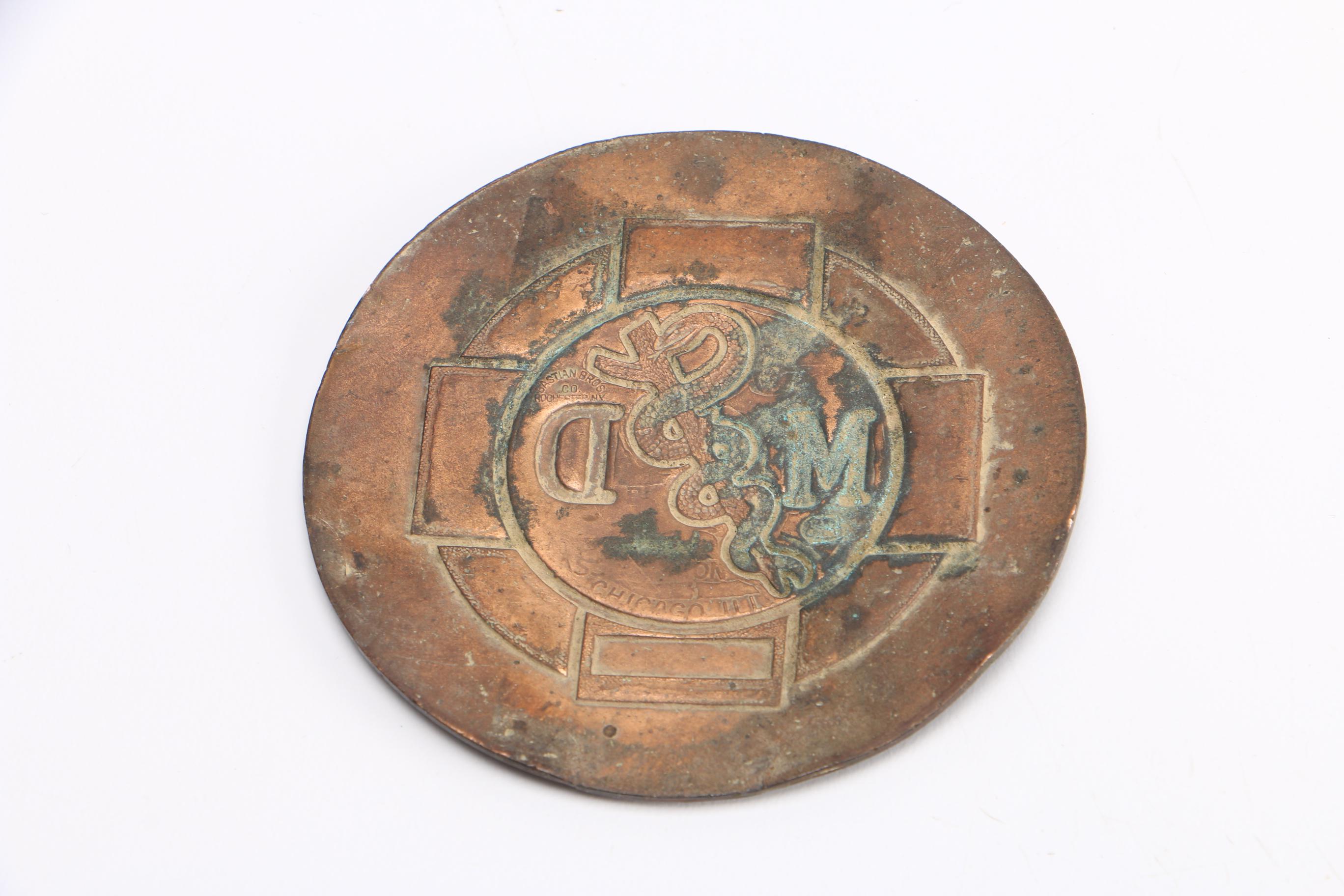 Vintage Novelty Pins