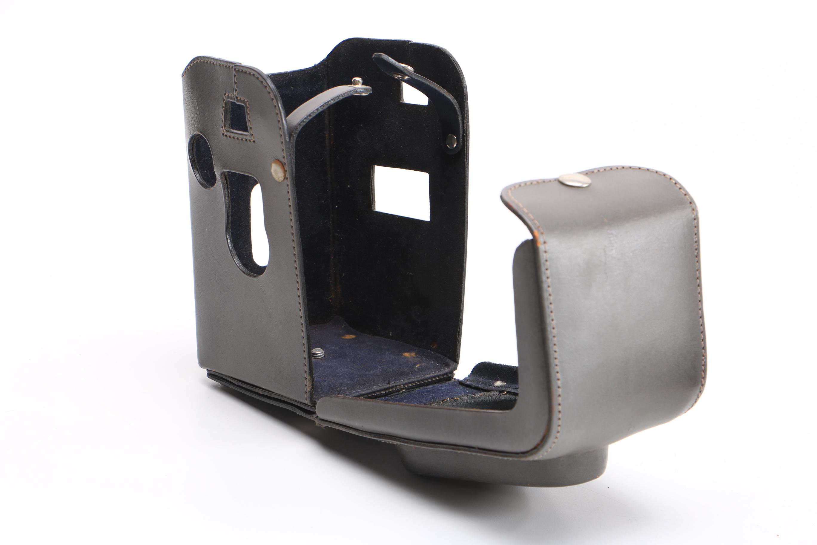 Vintage Graflex 22 Camera