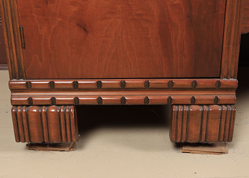 Vintage Art Deco Waterfall Buffet