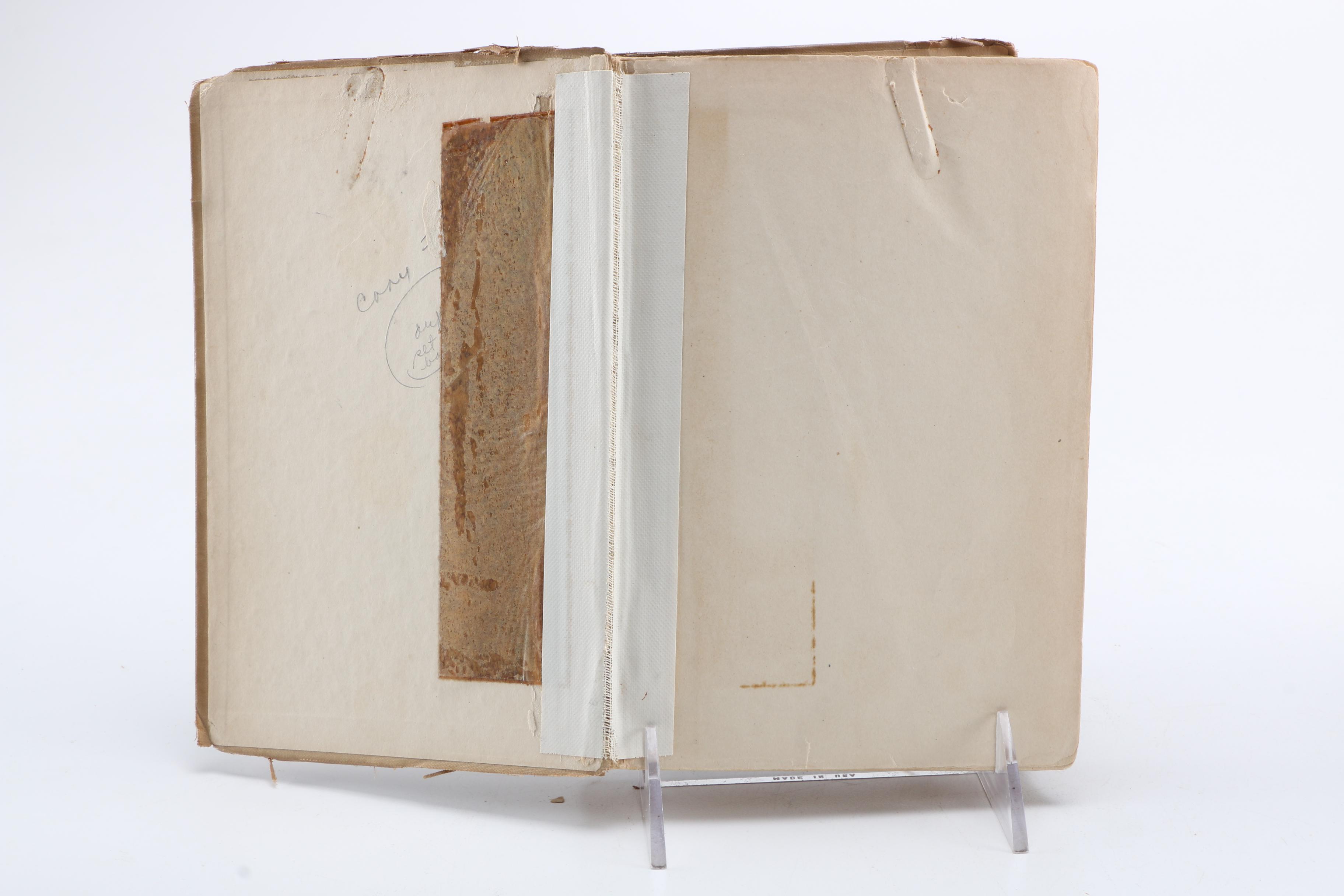 Books With the Works of Charles Dickens