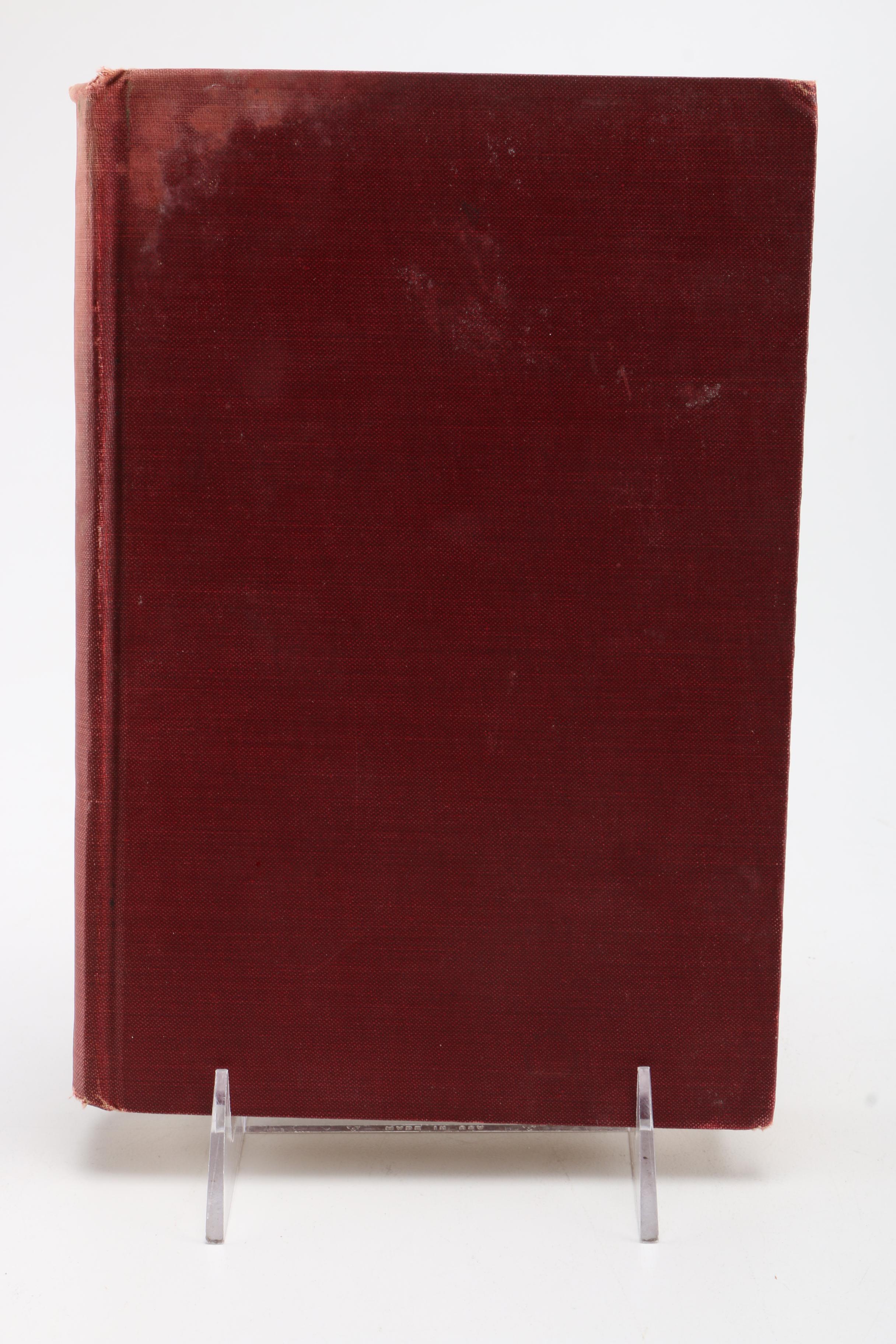 Books With the Works of Charles Dickens