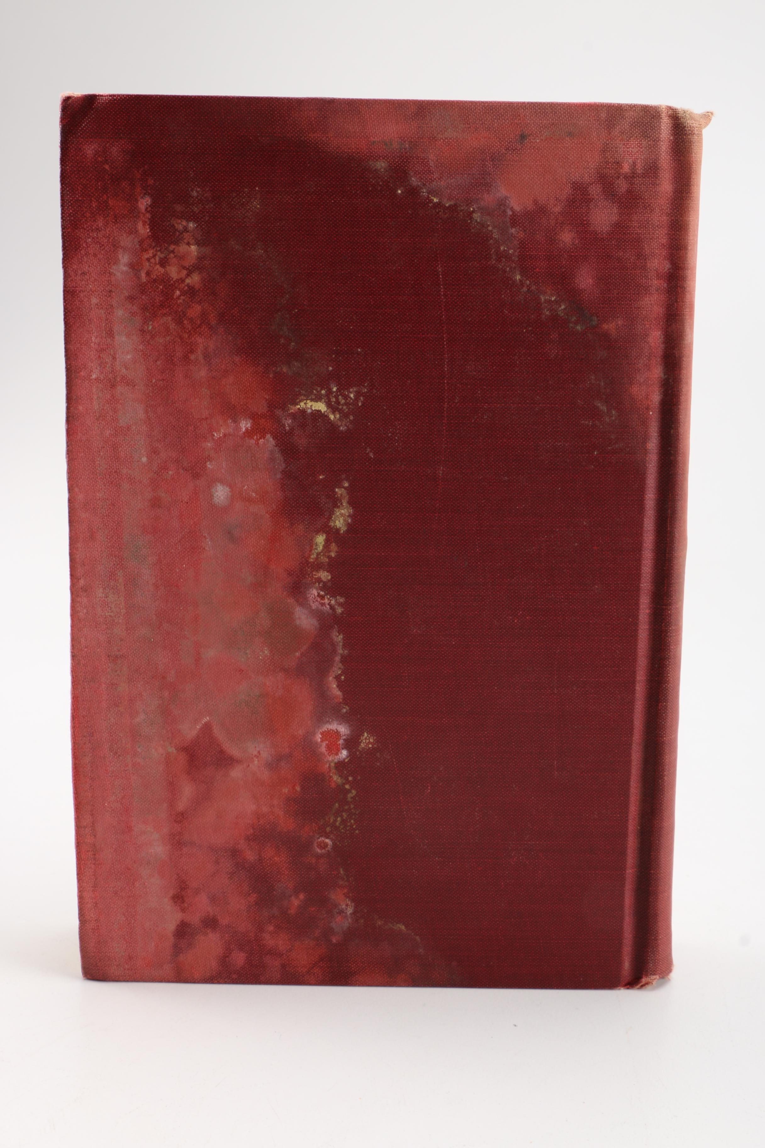 Books With the Works of Charles Dickens