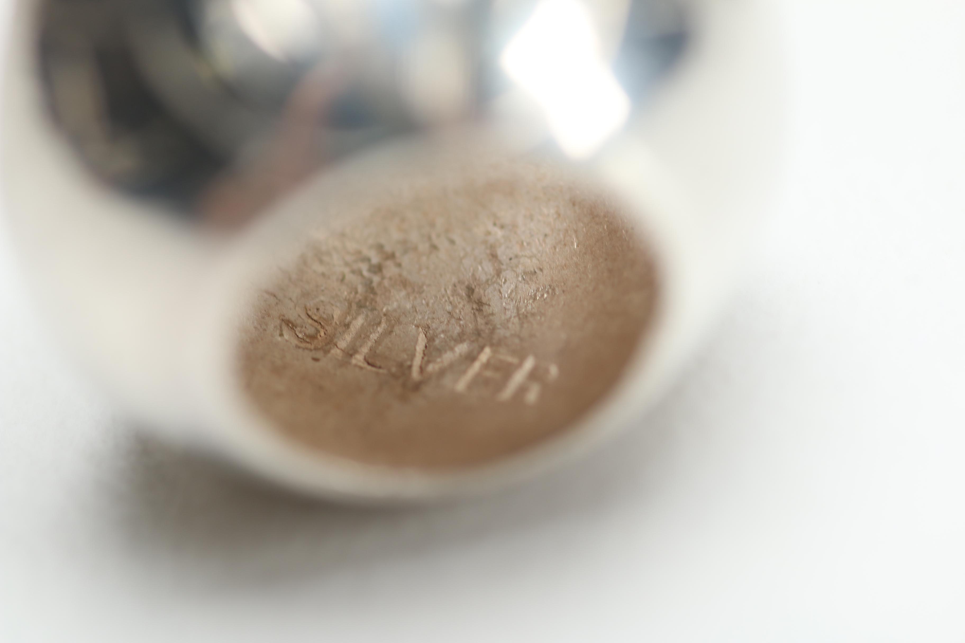 Assortment of Sterling Jewelry