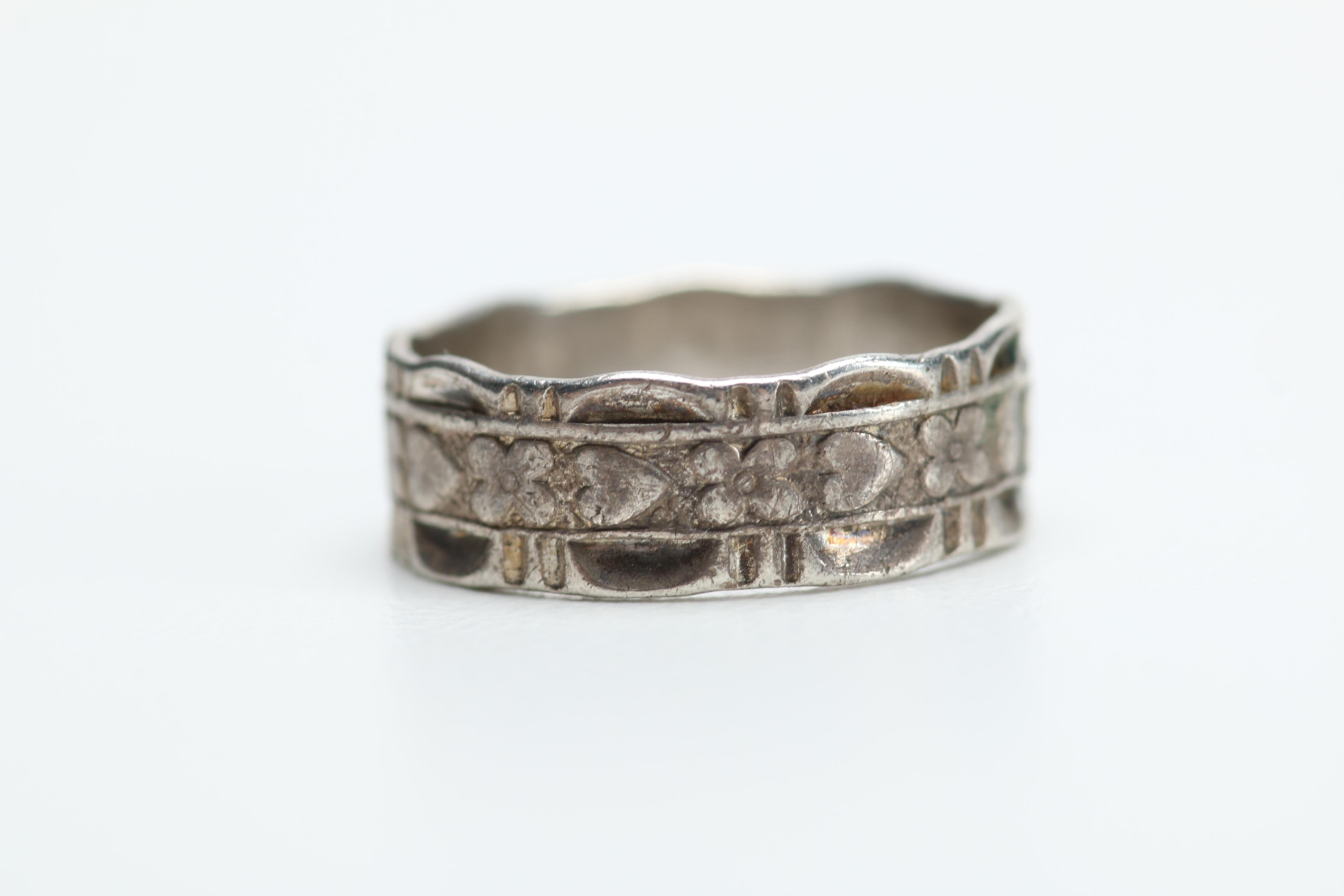 Assortment of Sterling Jewelry