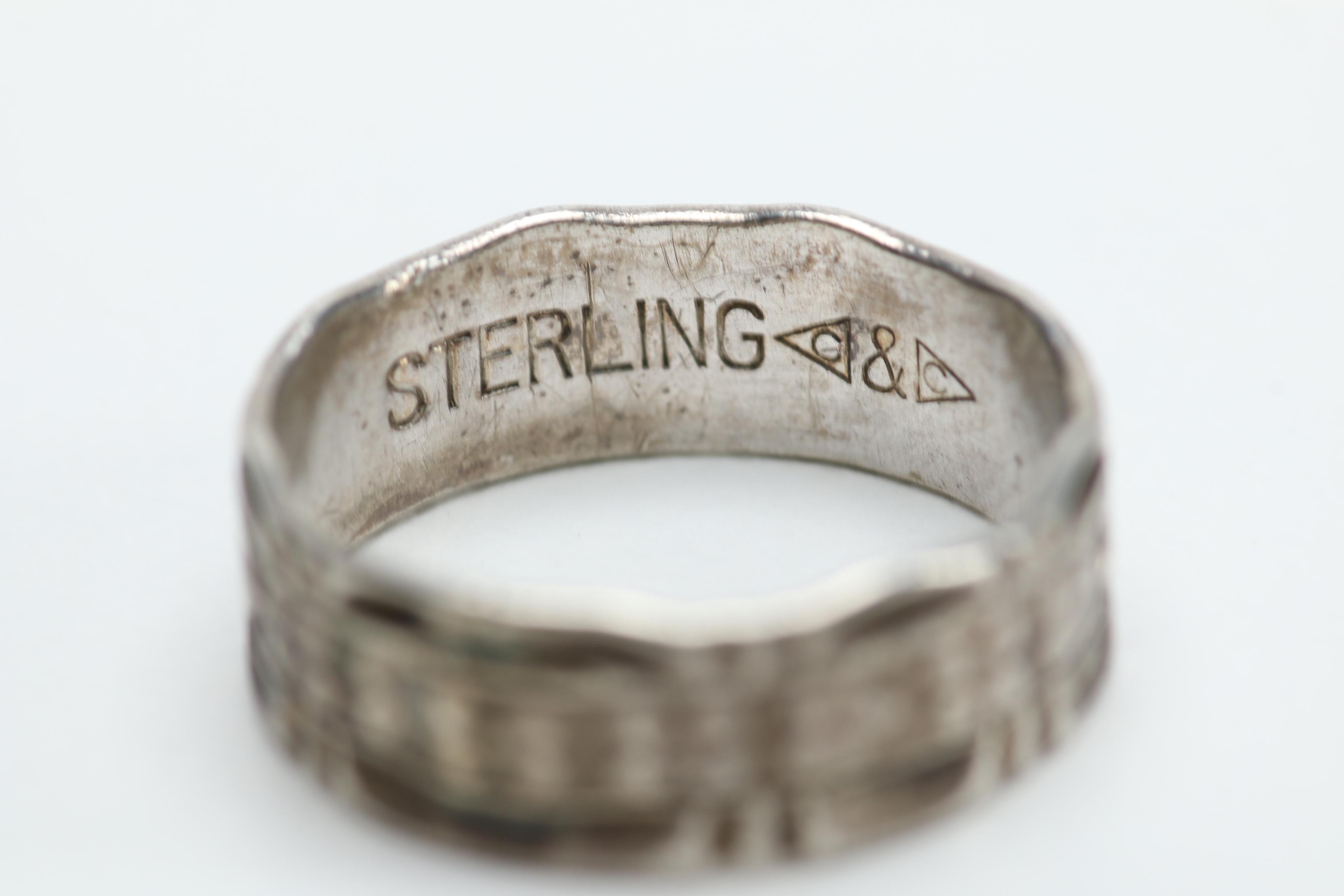 Assortment of Sterling Jewelry