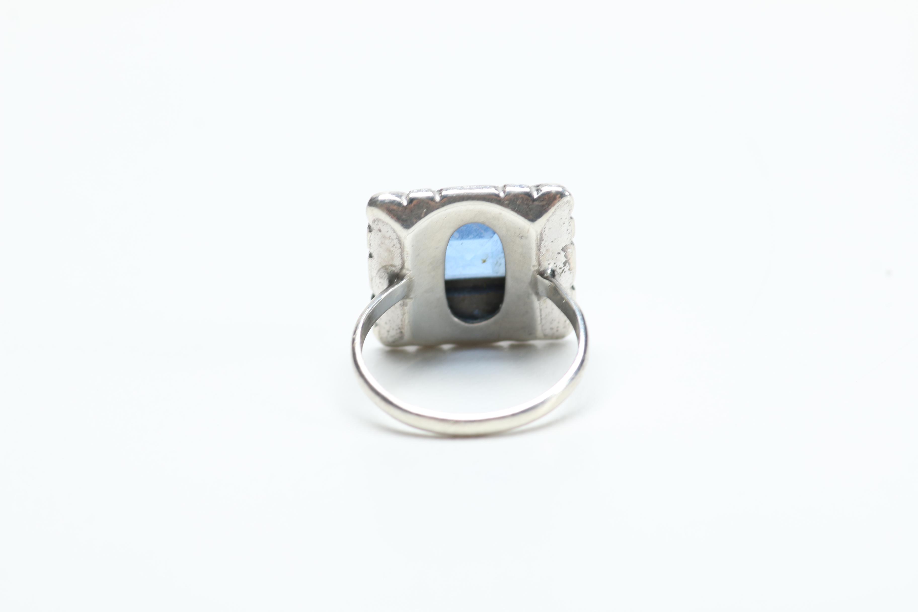 Assortment of Sterling Jewelry