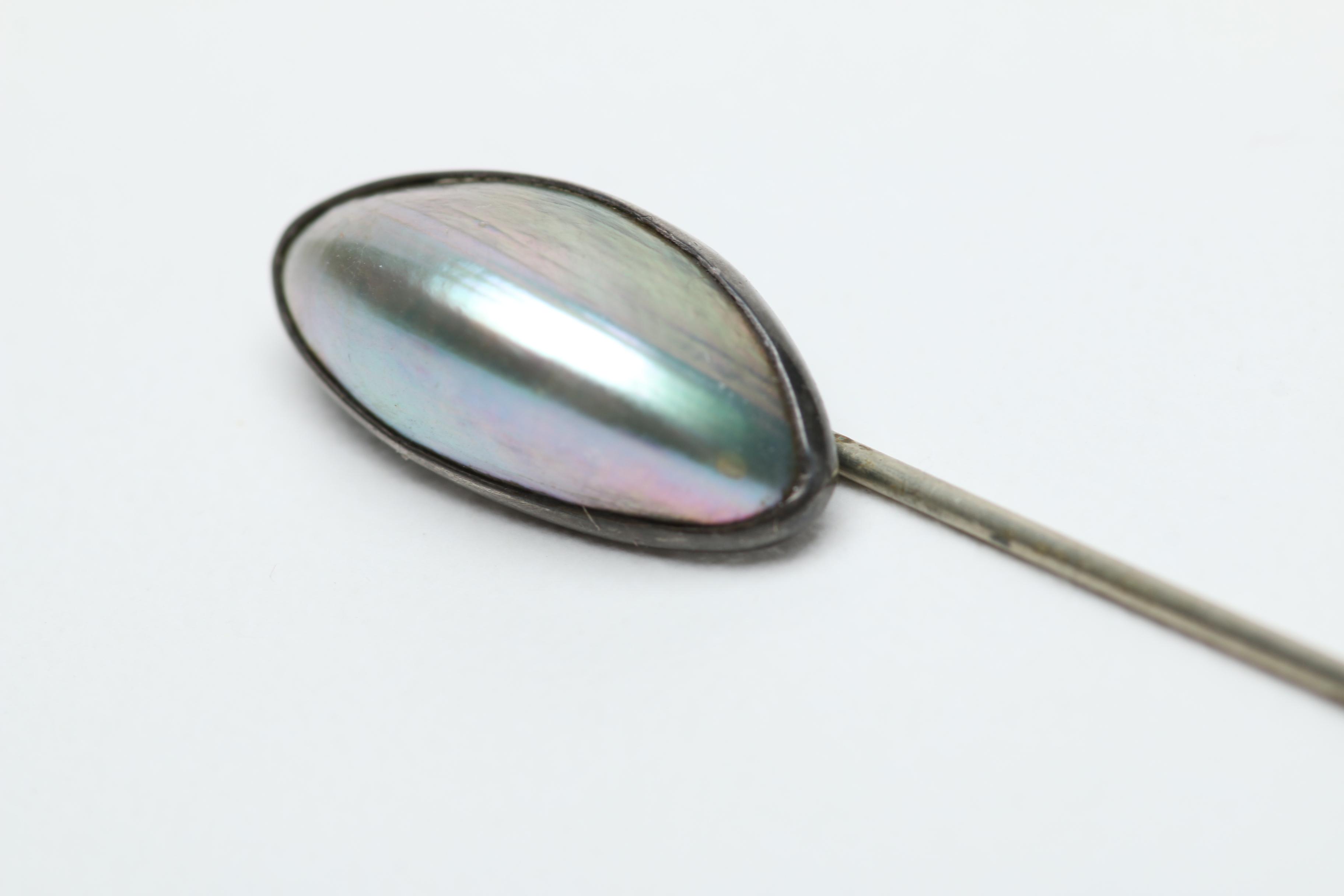 Assortment of Sterling Jewelry