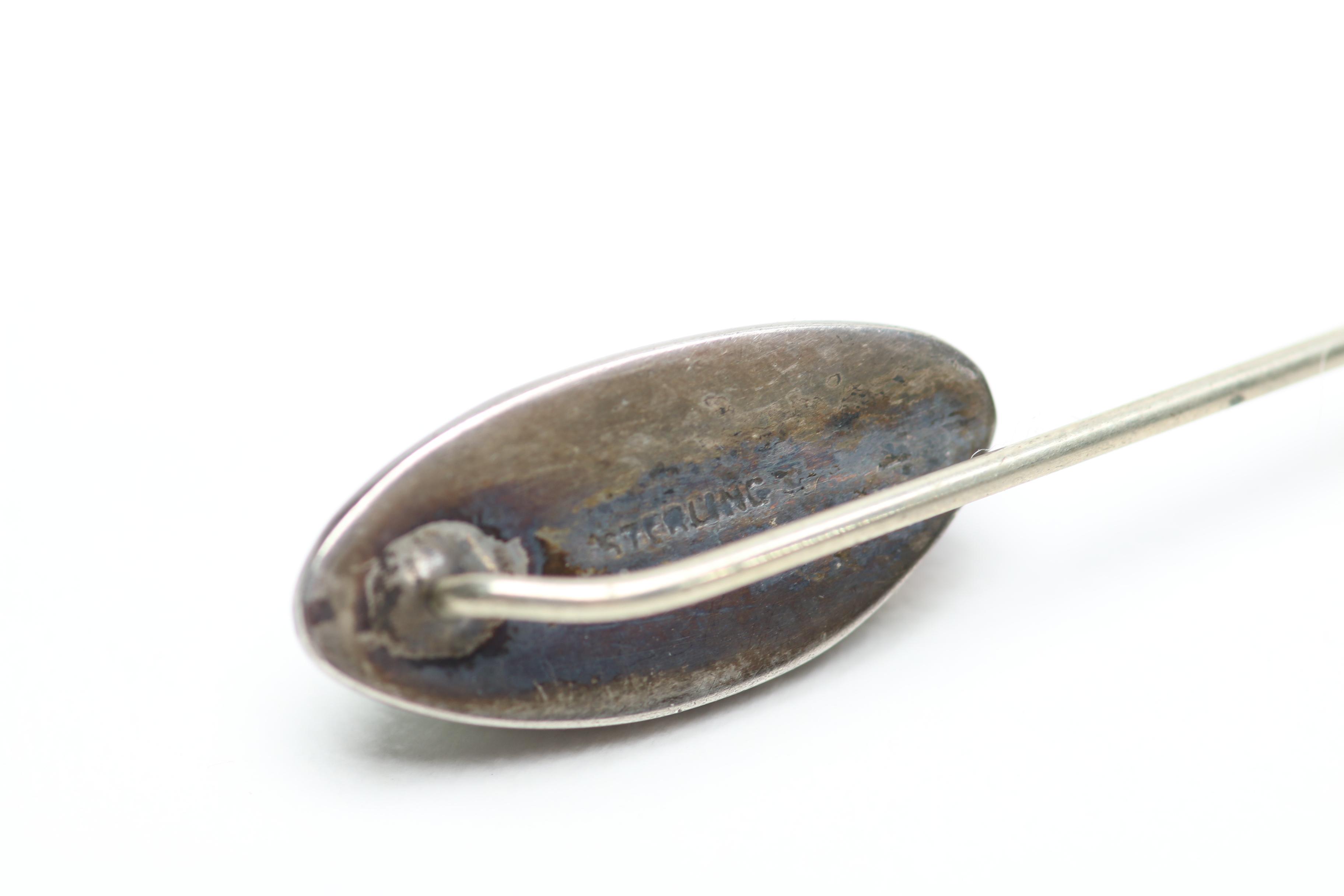 Assortment of Sterling Jewelry