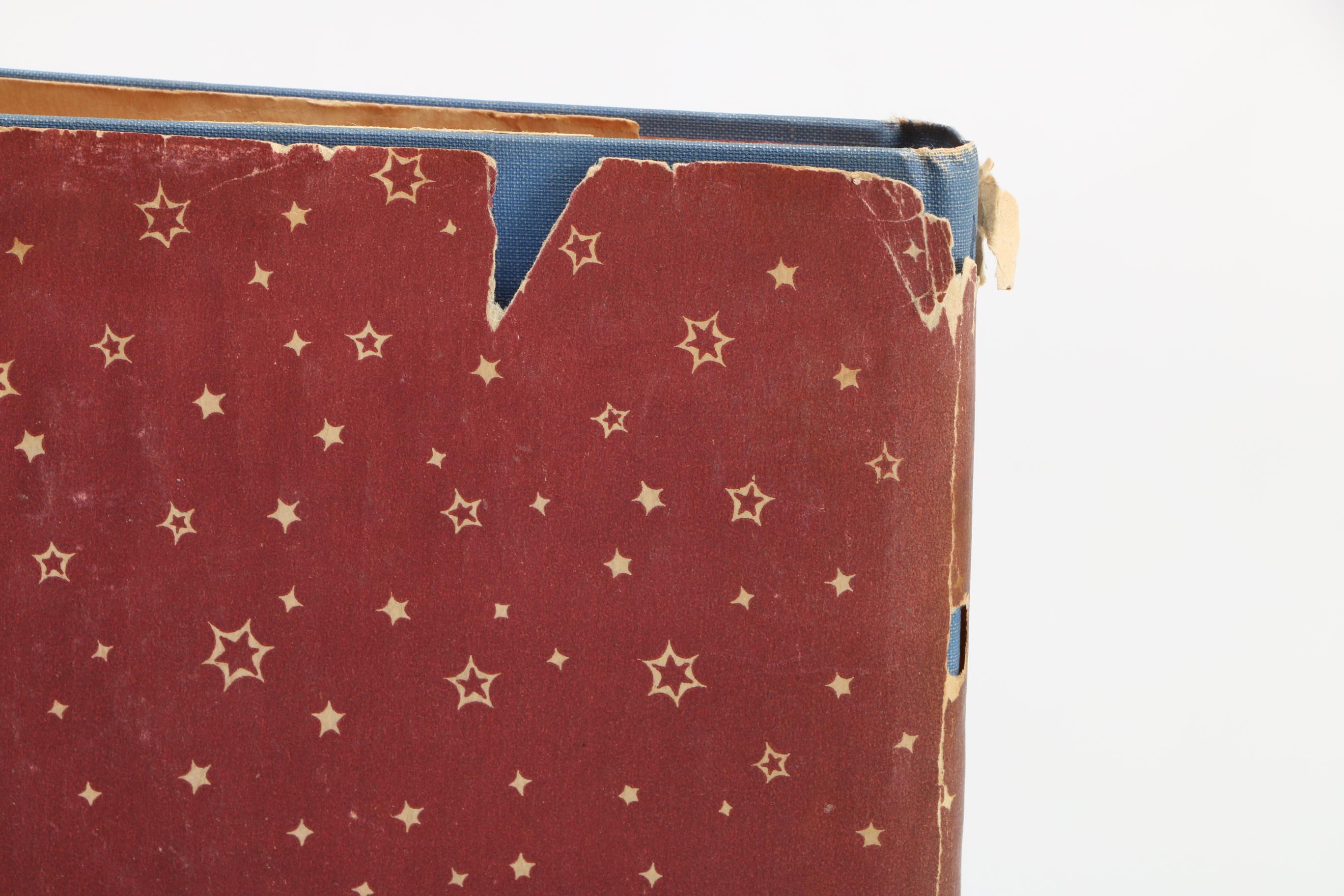 First American Editions "Mary Poppins" with Dust Jacket and "Mary Poppins Comes Back" by P.L. Travers