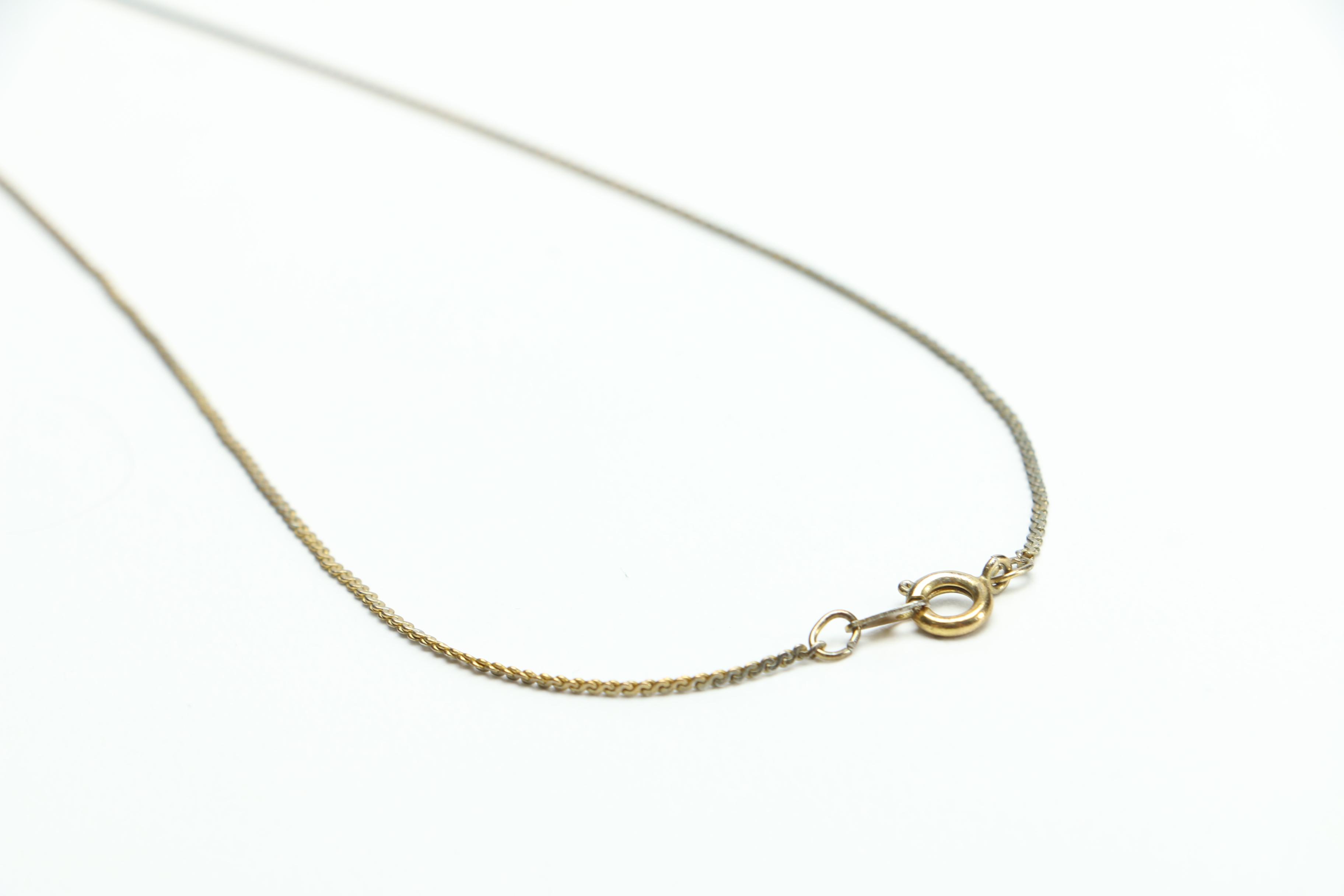 Assorted Costume Jewelry Including Pendants