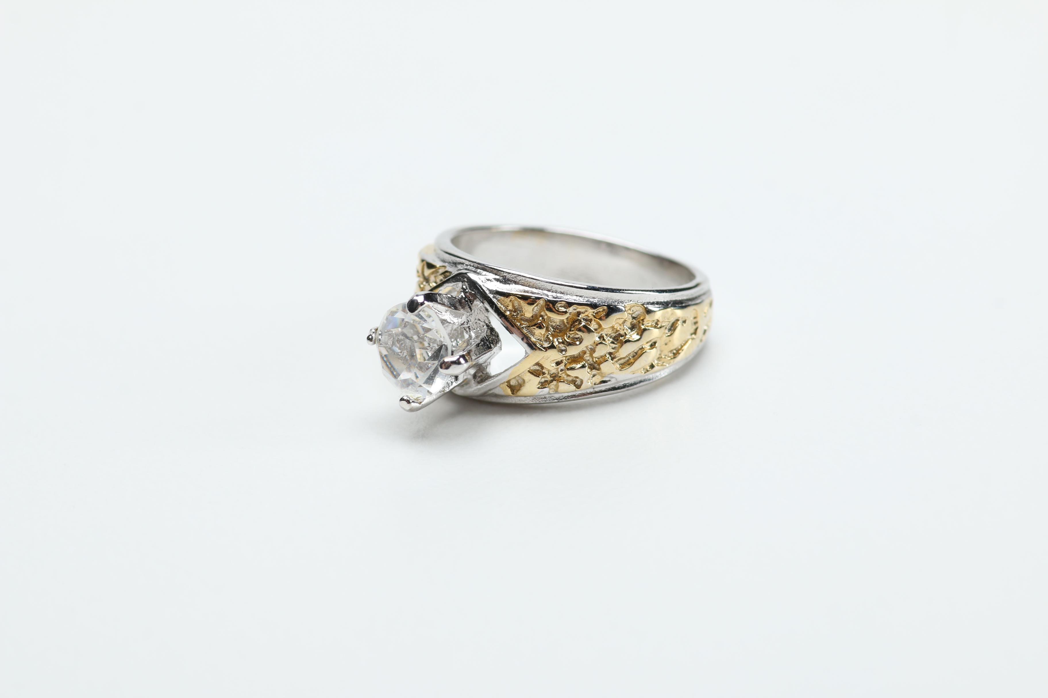 Assorted Costume Jewelry Including Pendants