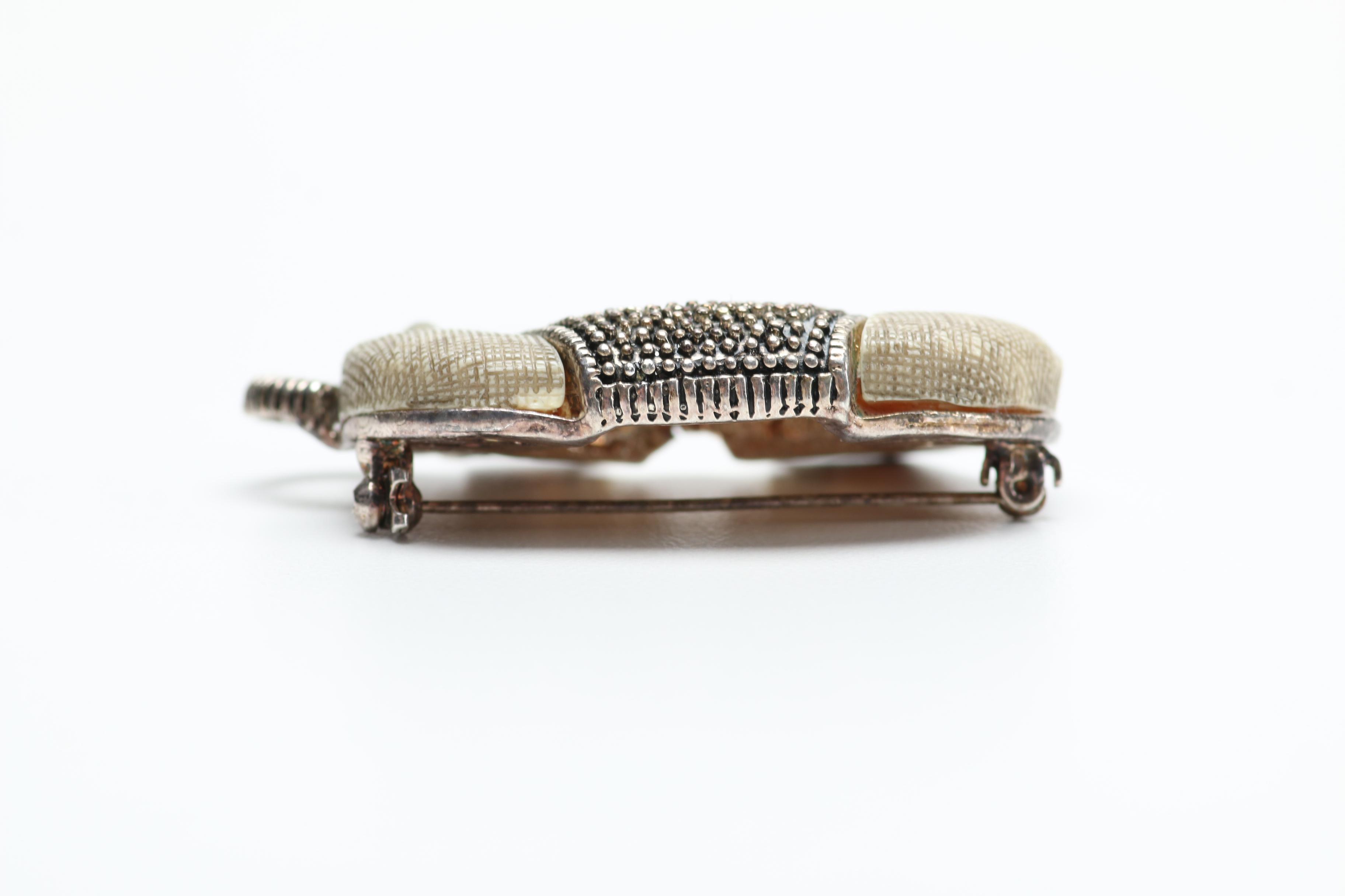 Assorted Costume Jewelry Including Pendants