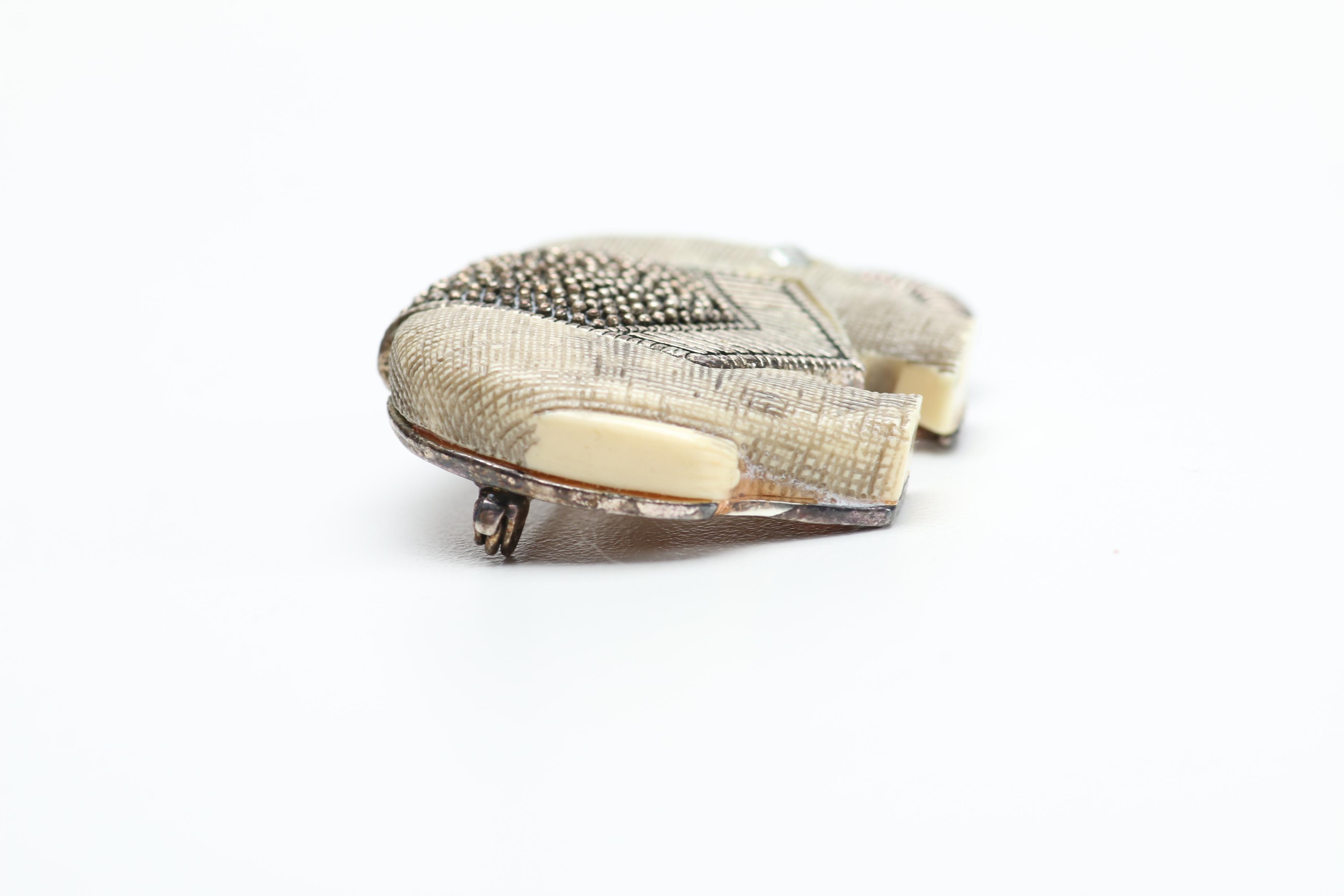 Assorted Costume Jewelry Including Pendants