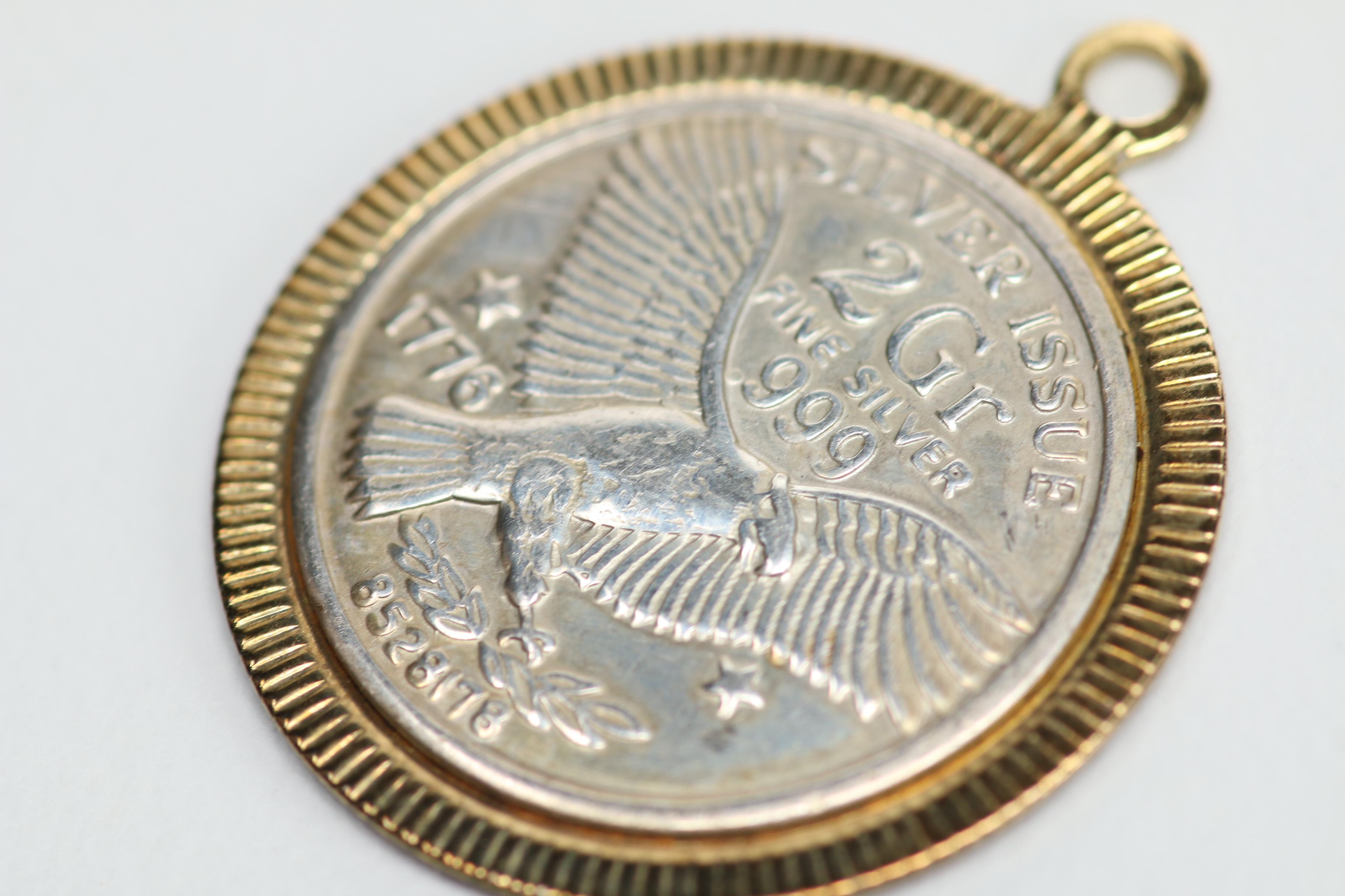 Assorted Costume Jewelry Including Pendants