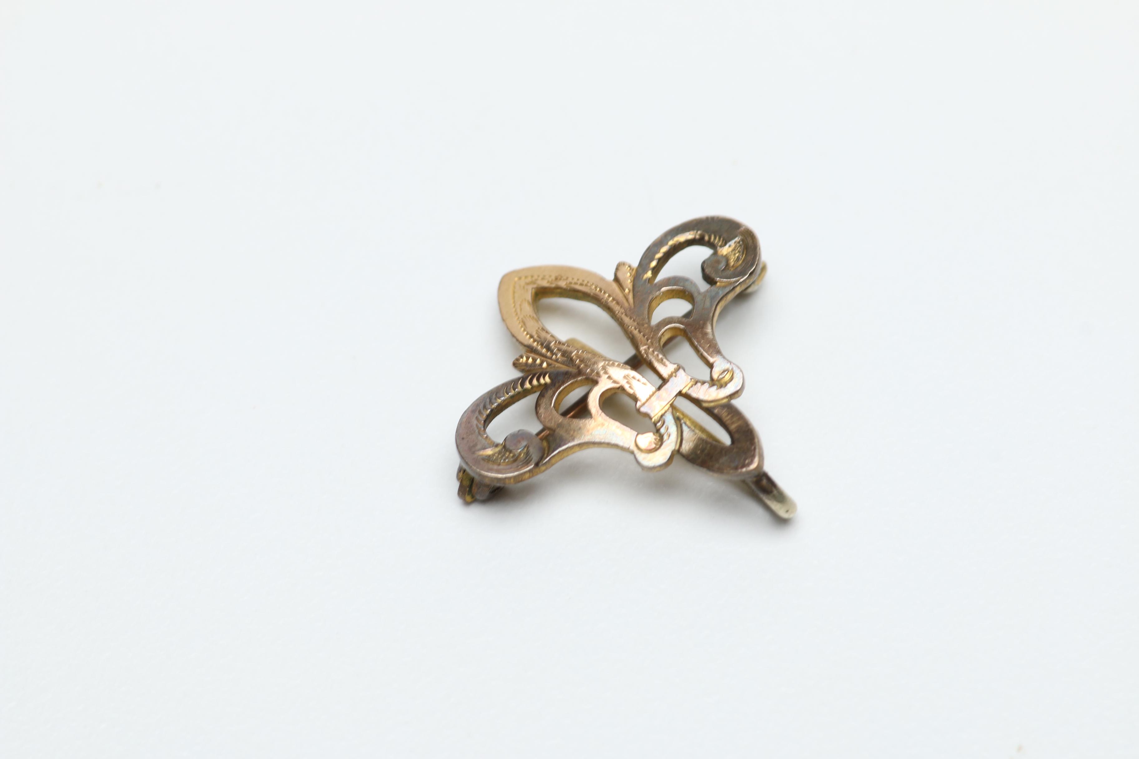 Assorted Costume Jewelry Including Pendants