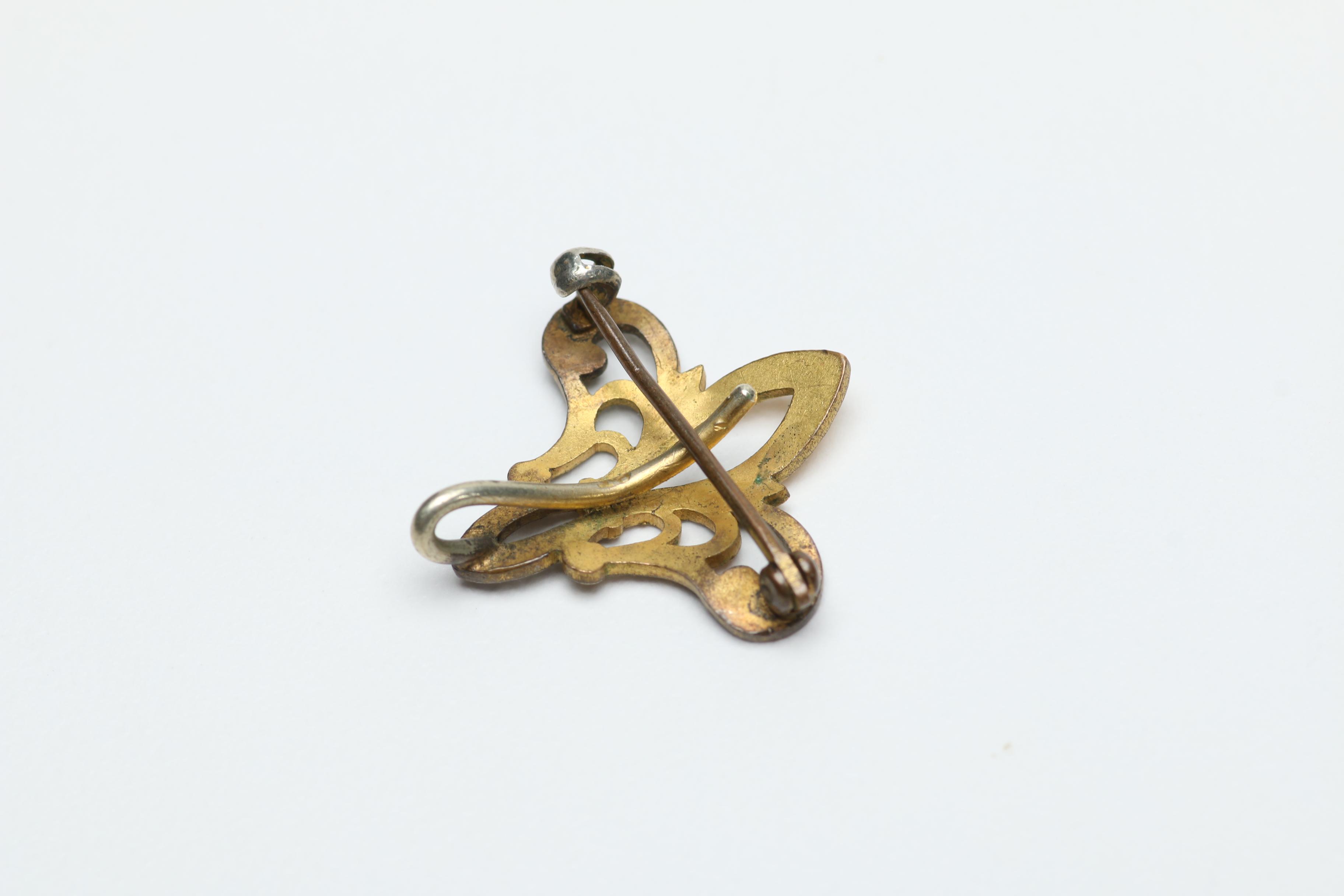 Assorted Costume Jewelry Including Pendants