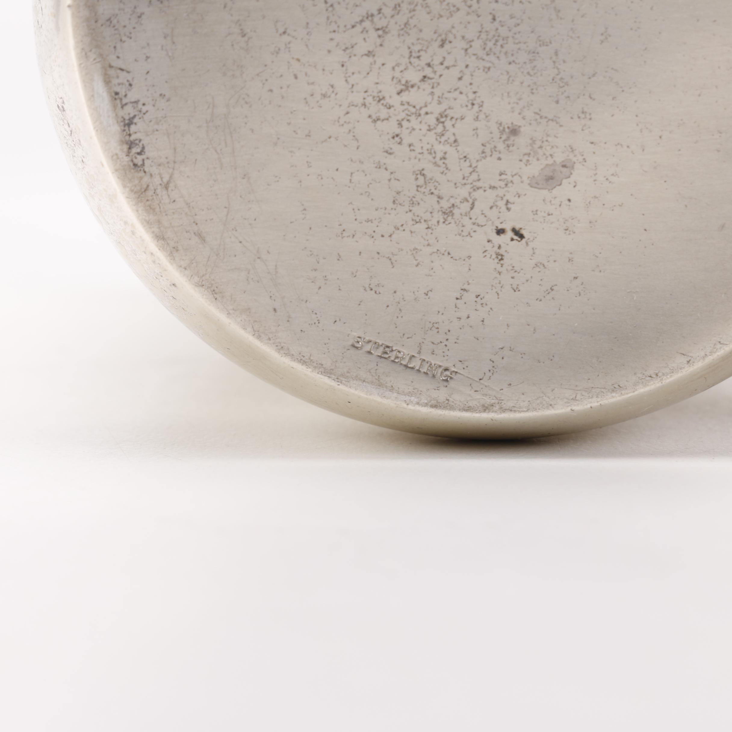 Late 19th Century Gorham Sterling Mug