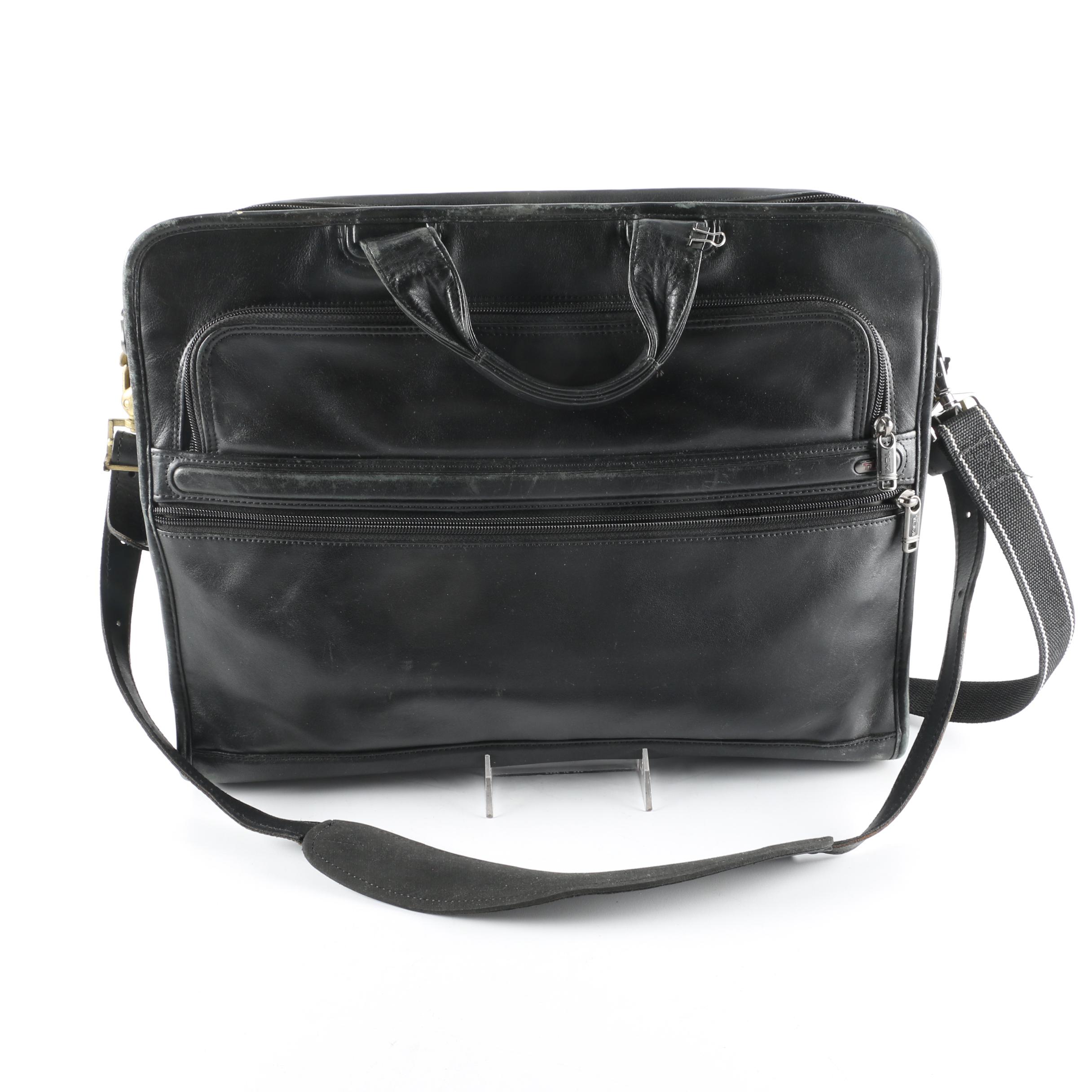 Tumi Laptop Bag