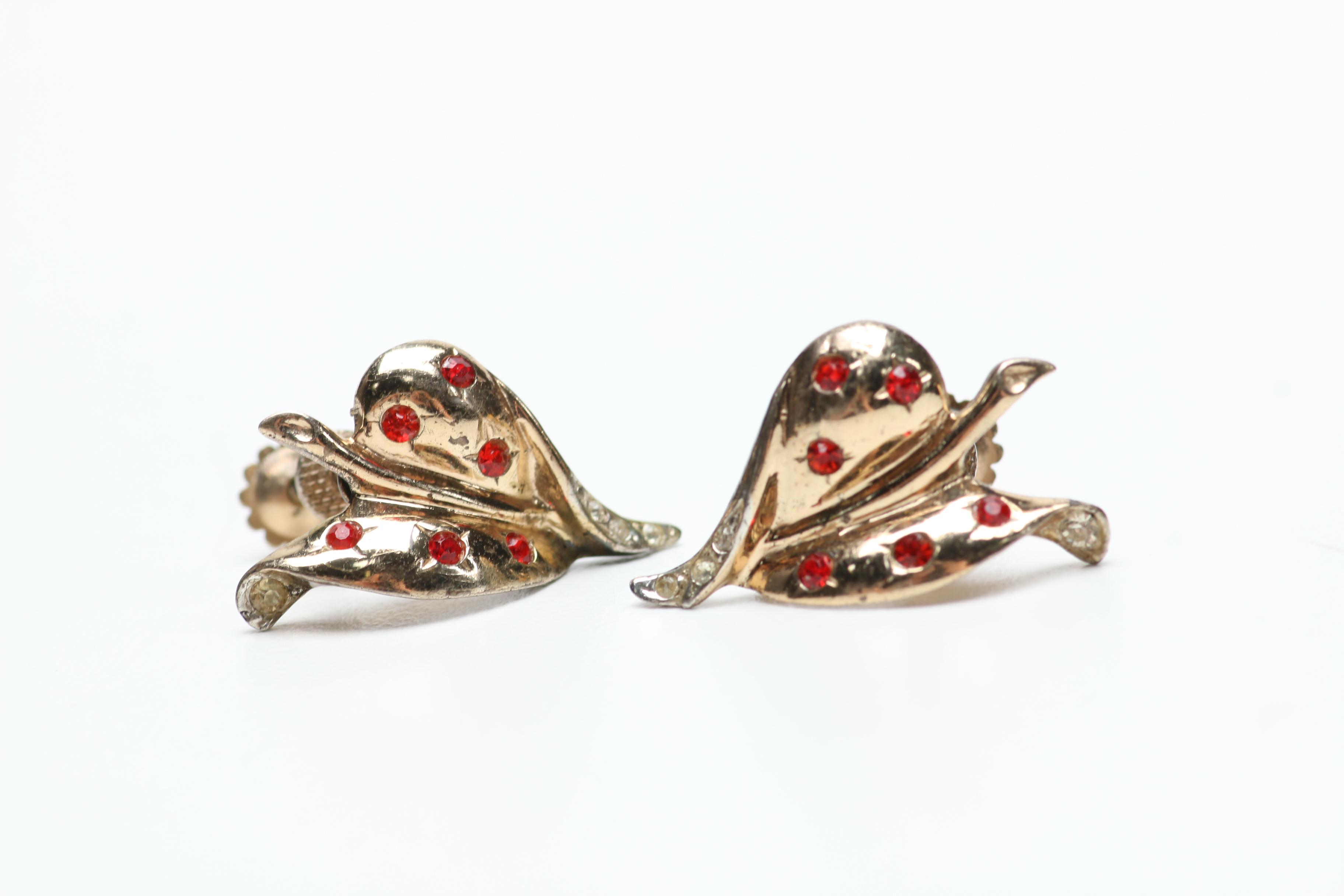 Assorted Costume Jewelry Including Pendants