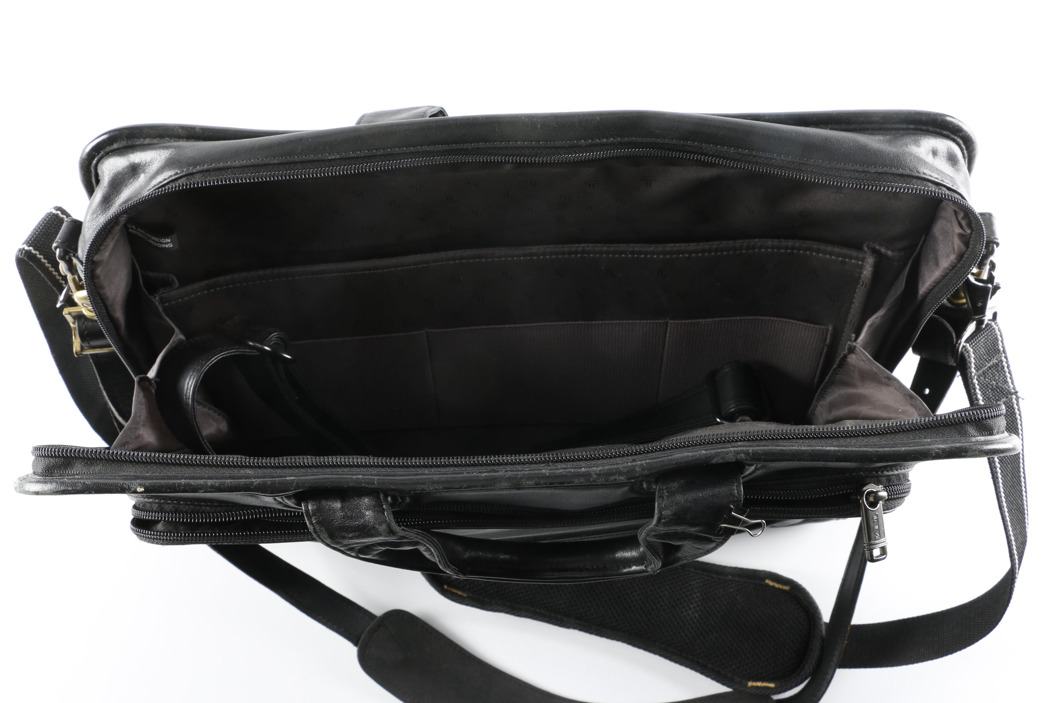 Tumi Laptop Bag