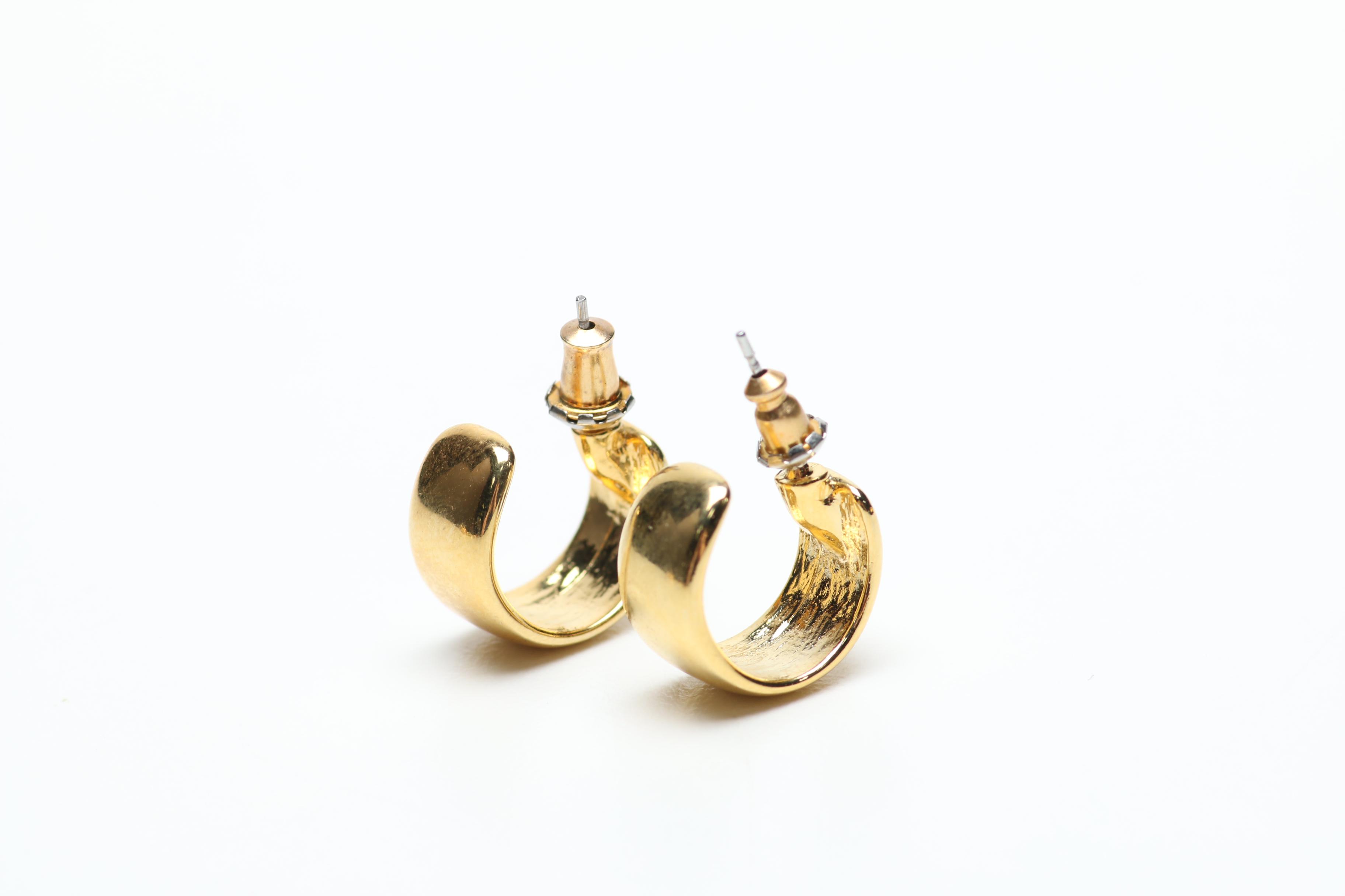 Assorted Costume Jewelry Including Pendants