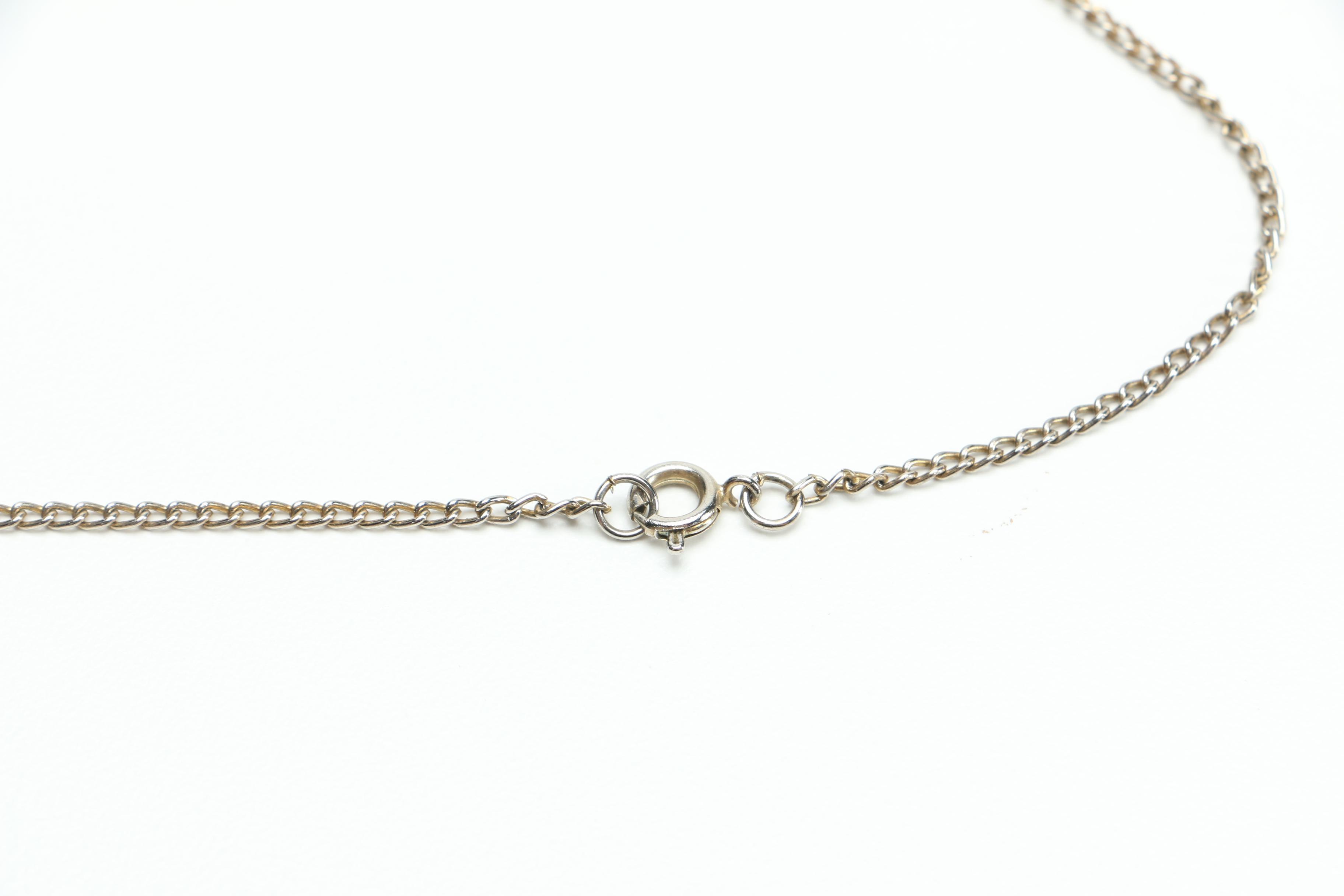 Gold Tone Costume Jewelry Assortment