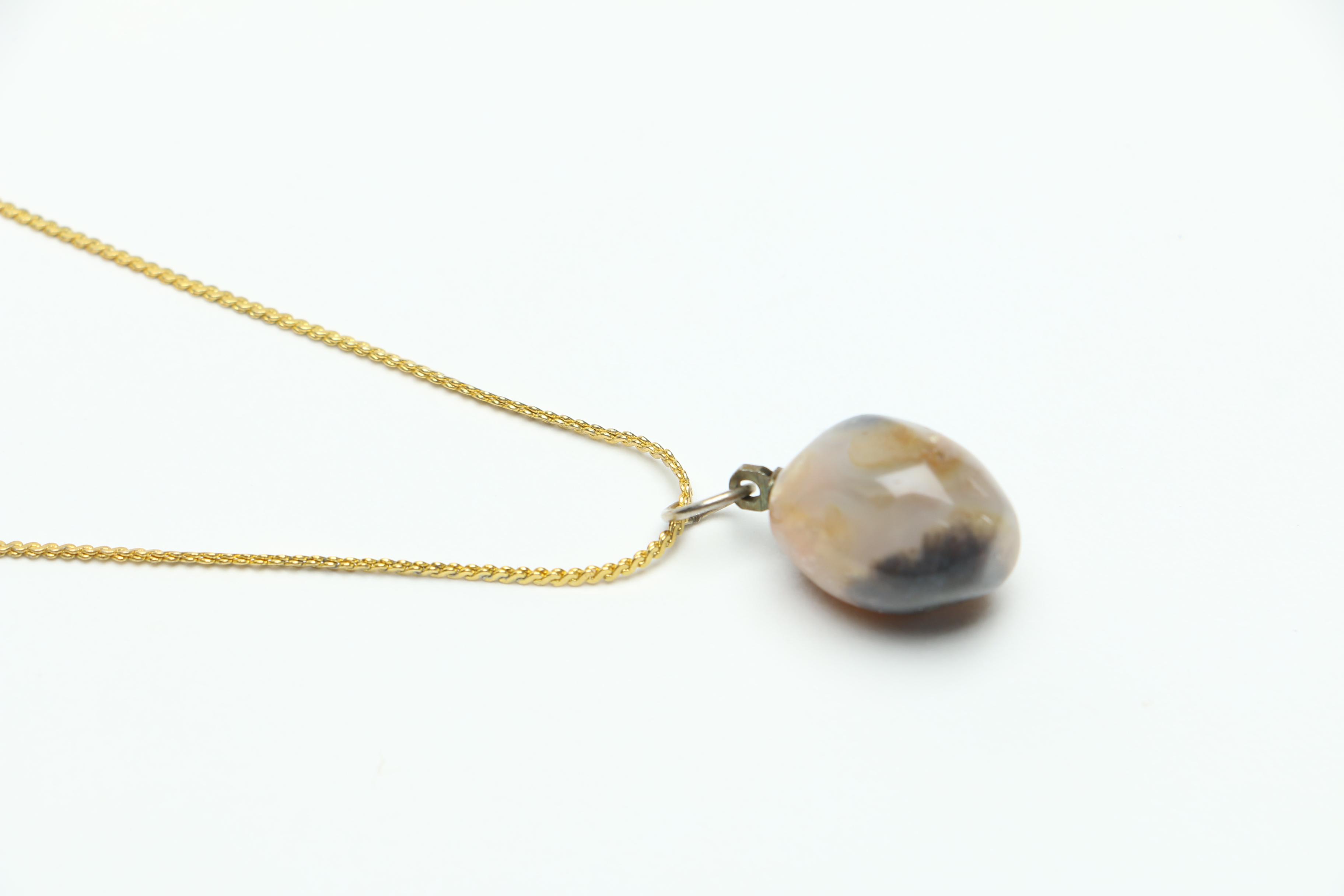 Gold Tone Costume Jewelry Assortment