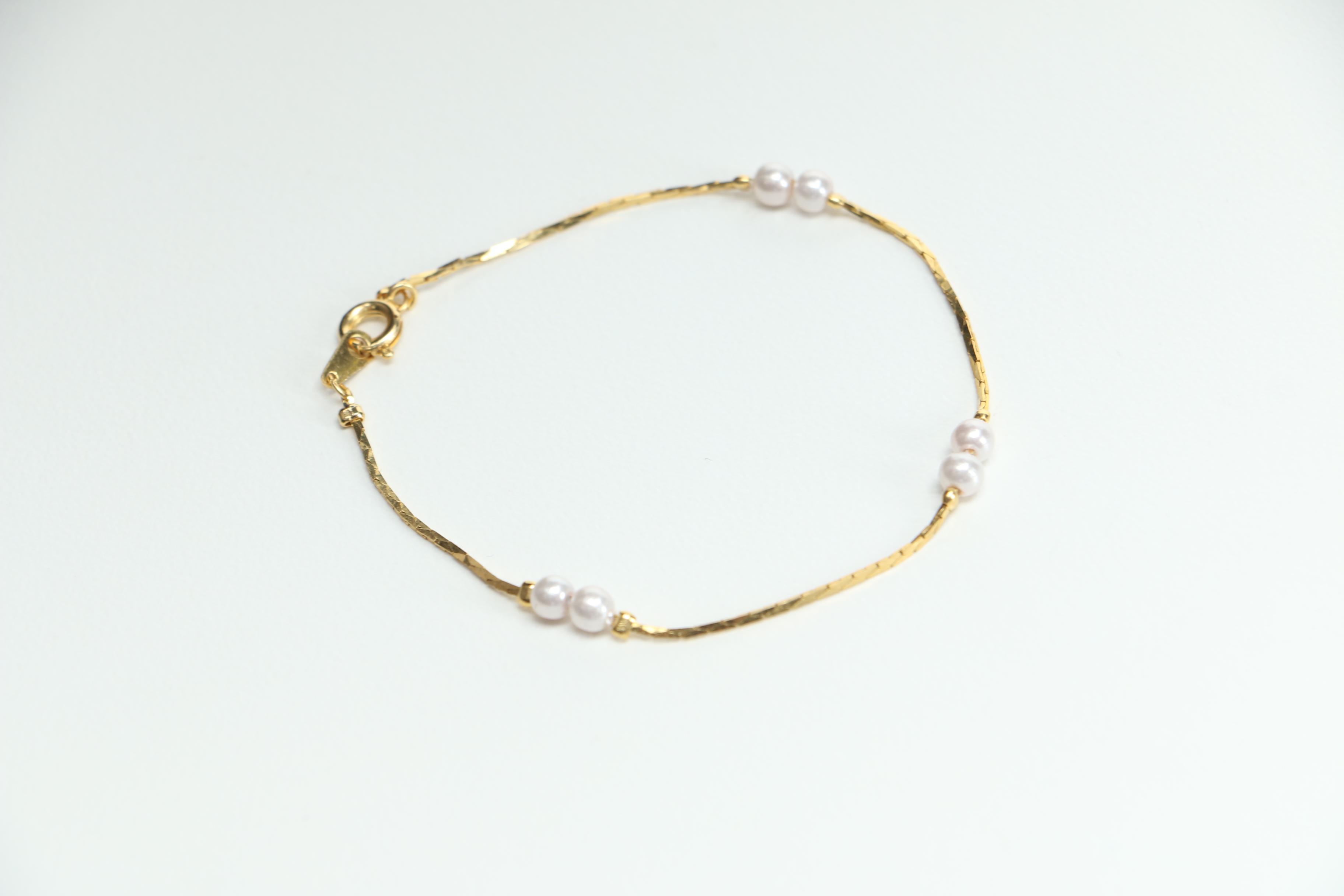 Gold Tone Costume Jewelry Assortment