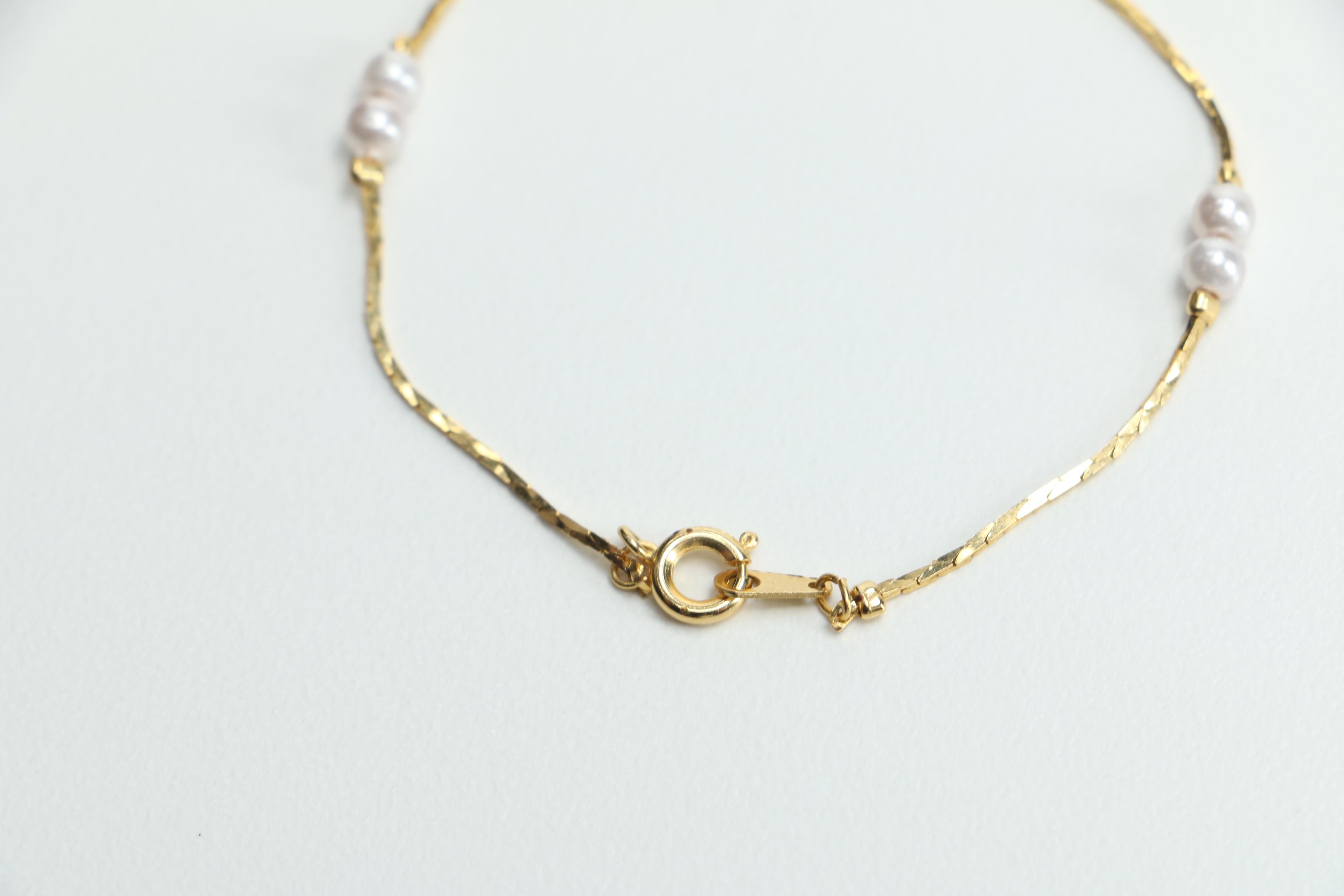 Gold Tone Costume Jewelry Assortment