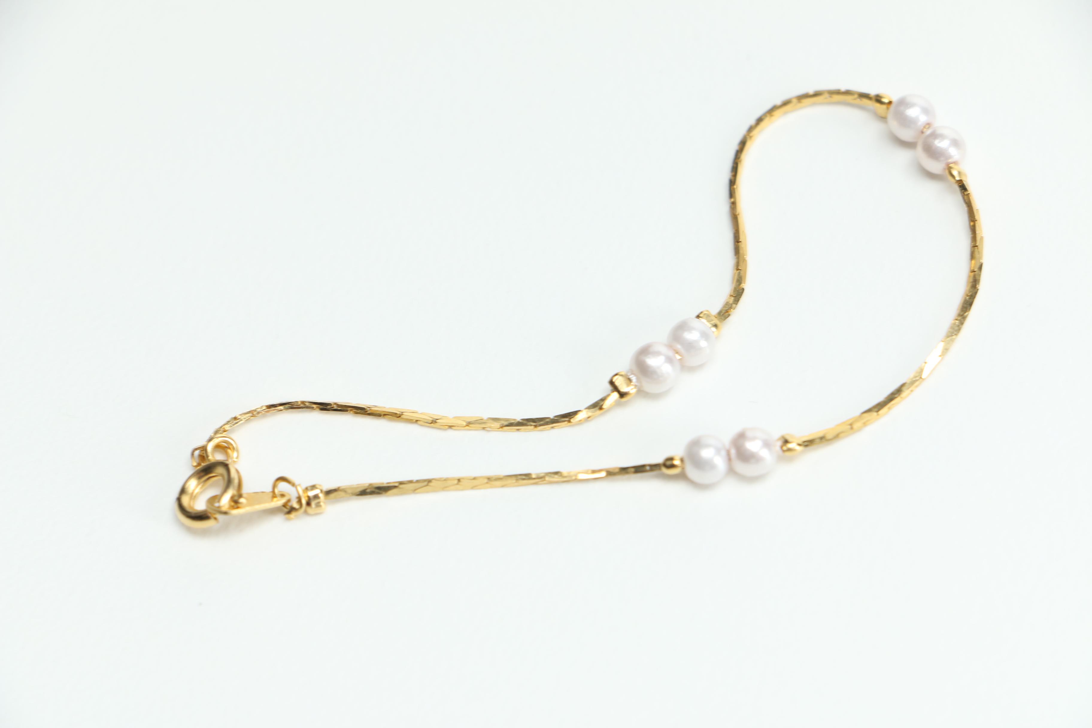 Gold Tone Costume Jewelry Assortment