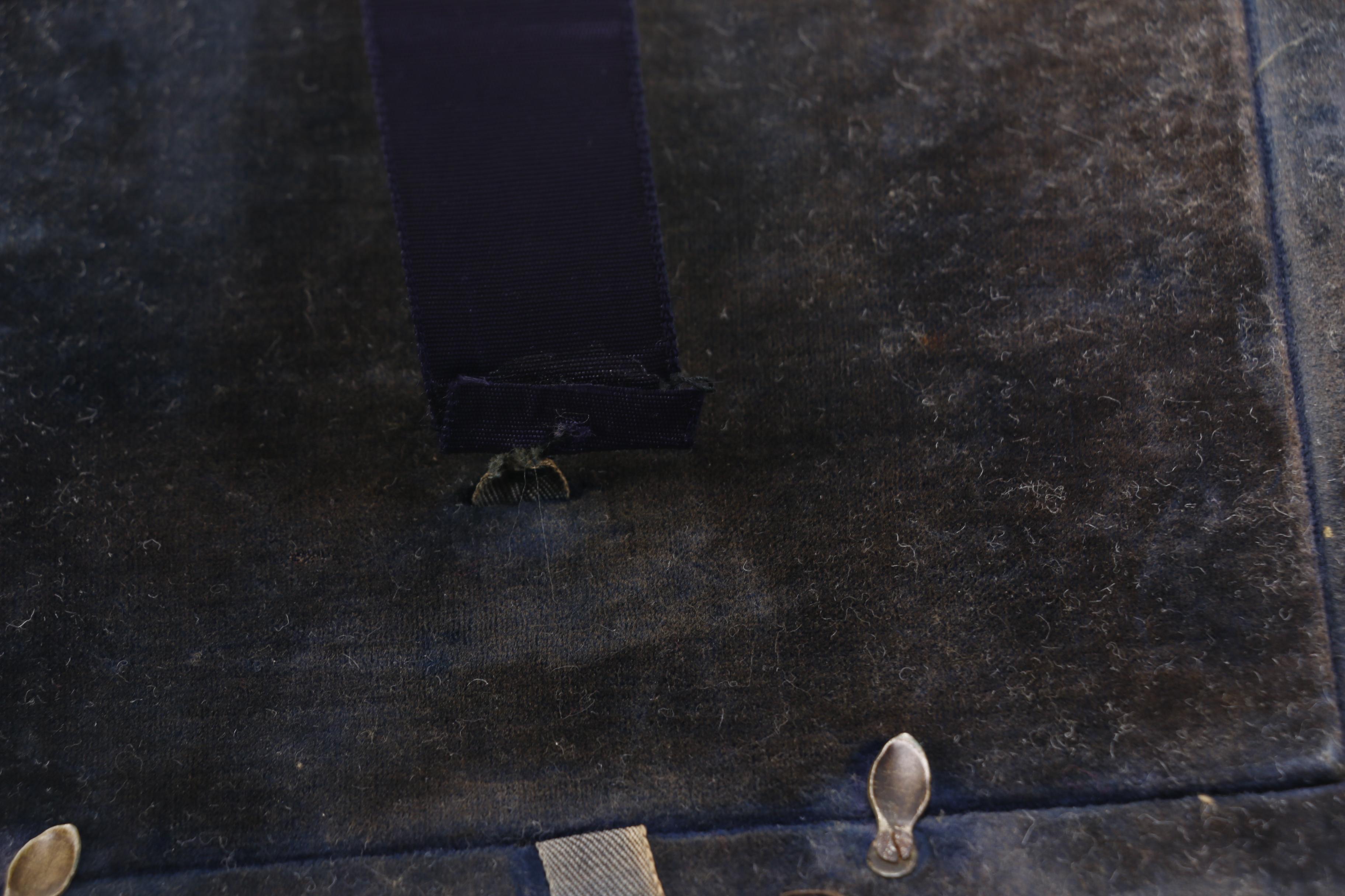 Sterling Silver Frame