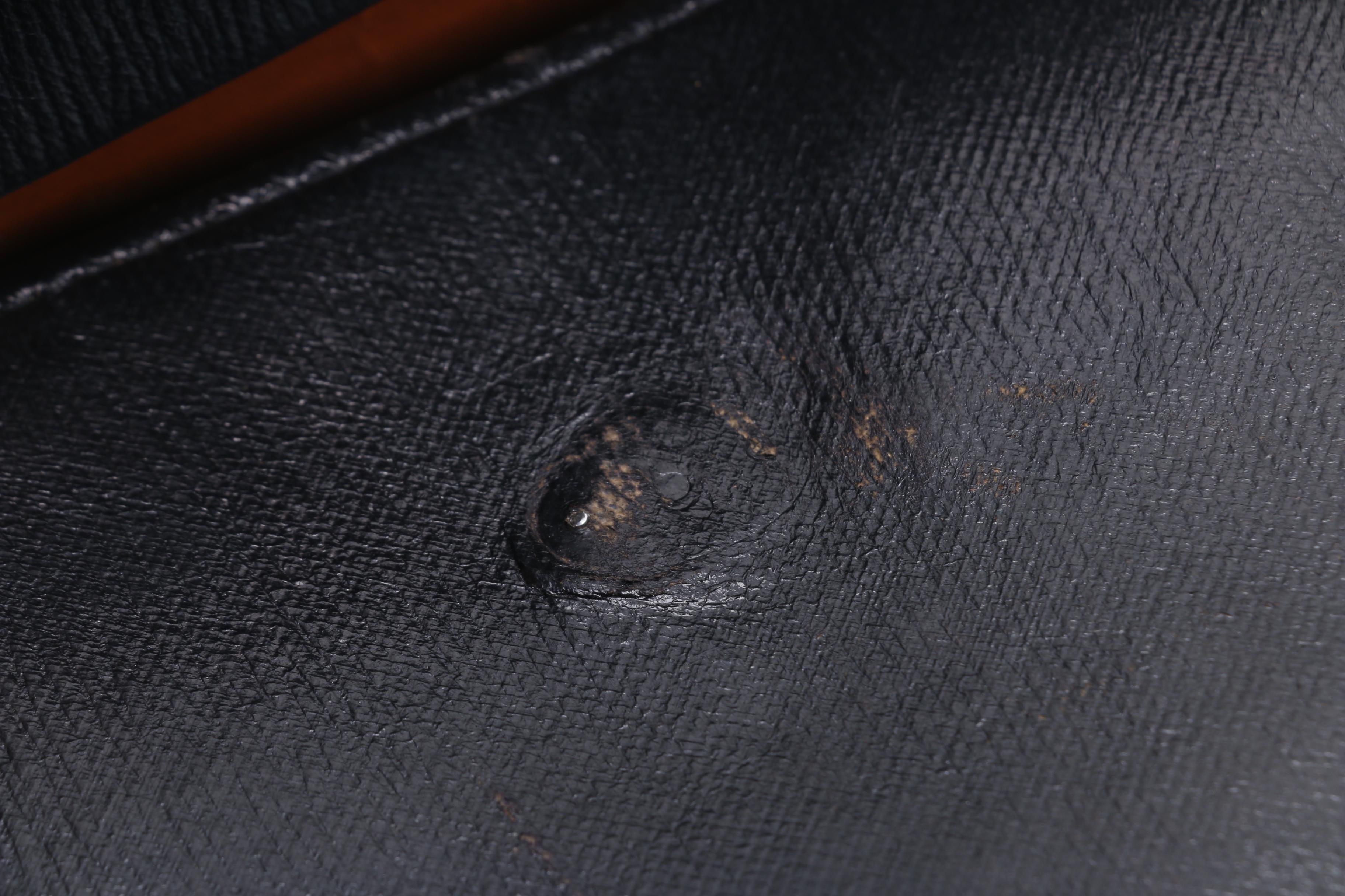 Men's Vintage Grooming Travel Set