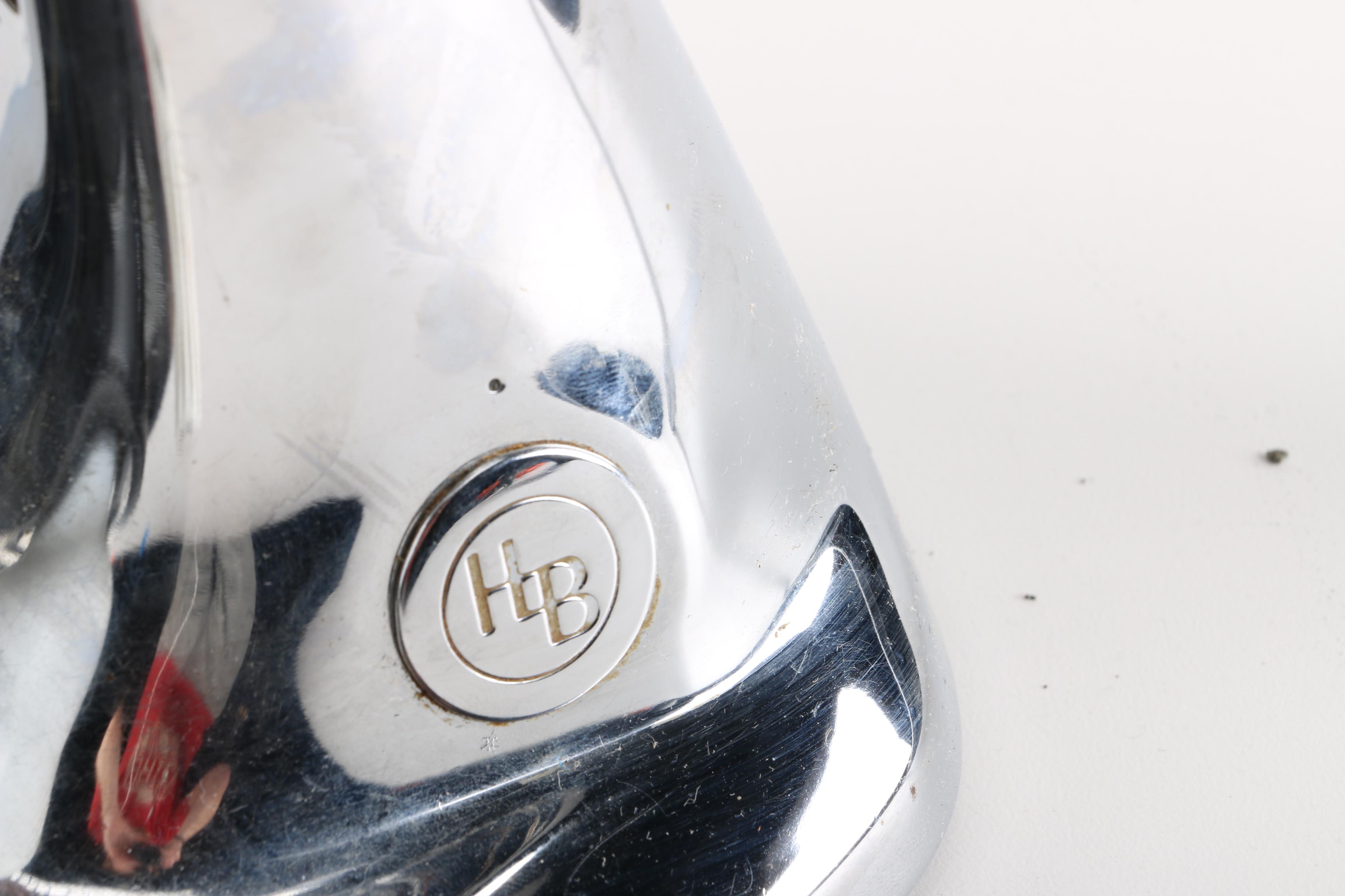 Vintage Hamilton Beach Electric Mixer