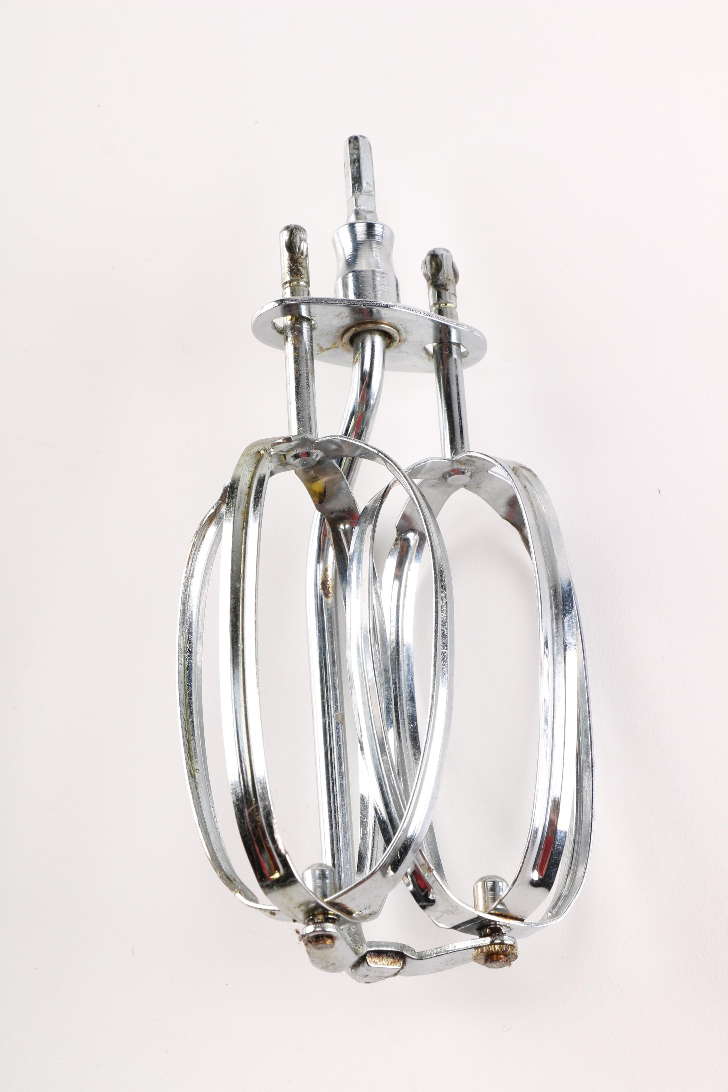 Vintage Hamilton Beach Electric Mixer